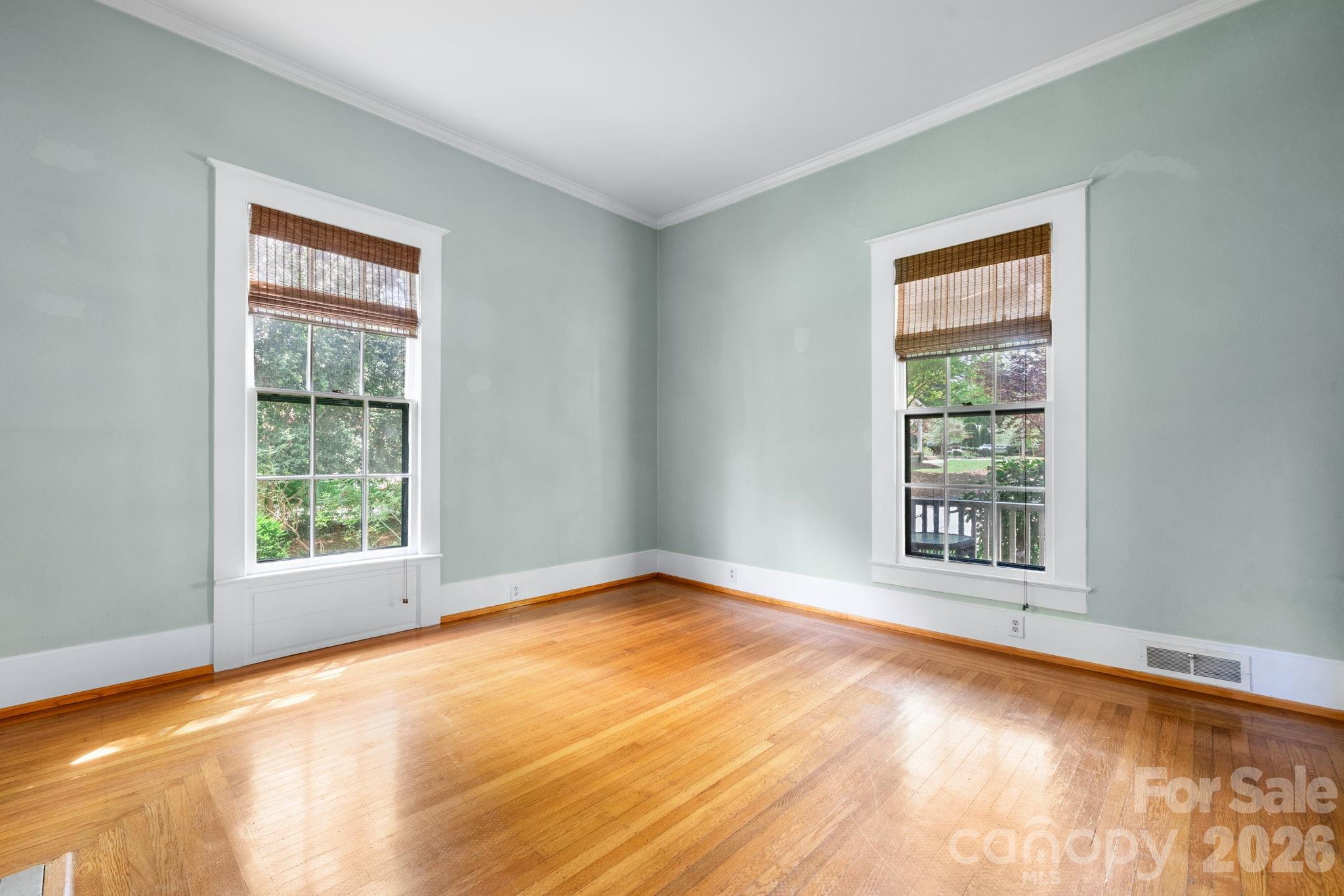 130 N Mulberry Street — Statesville