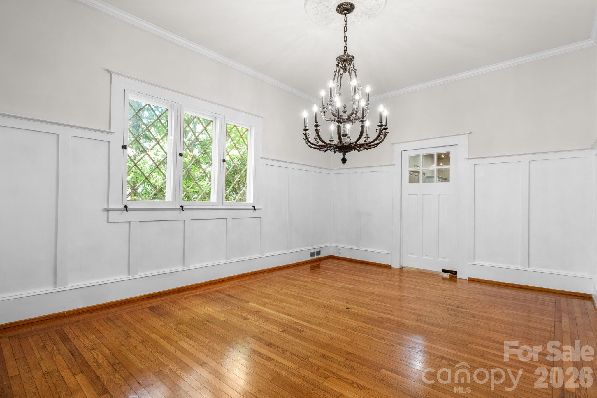 130 N Mulberry Street — Statesville