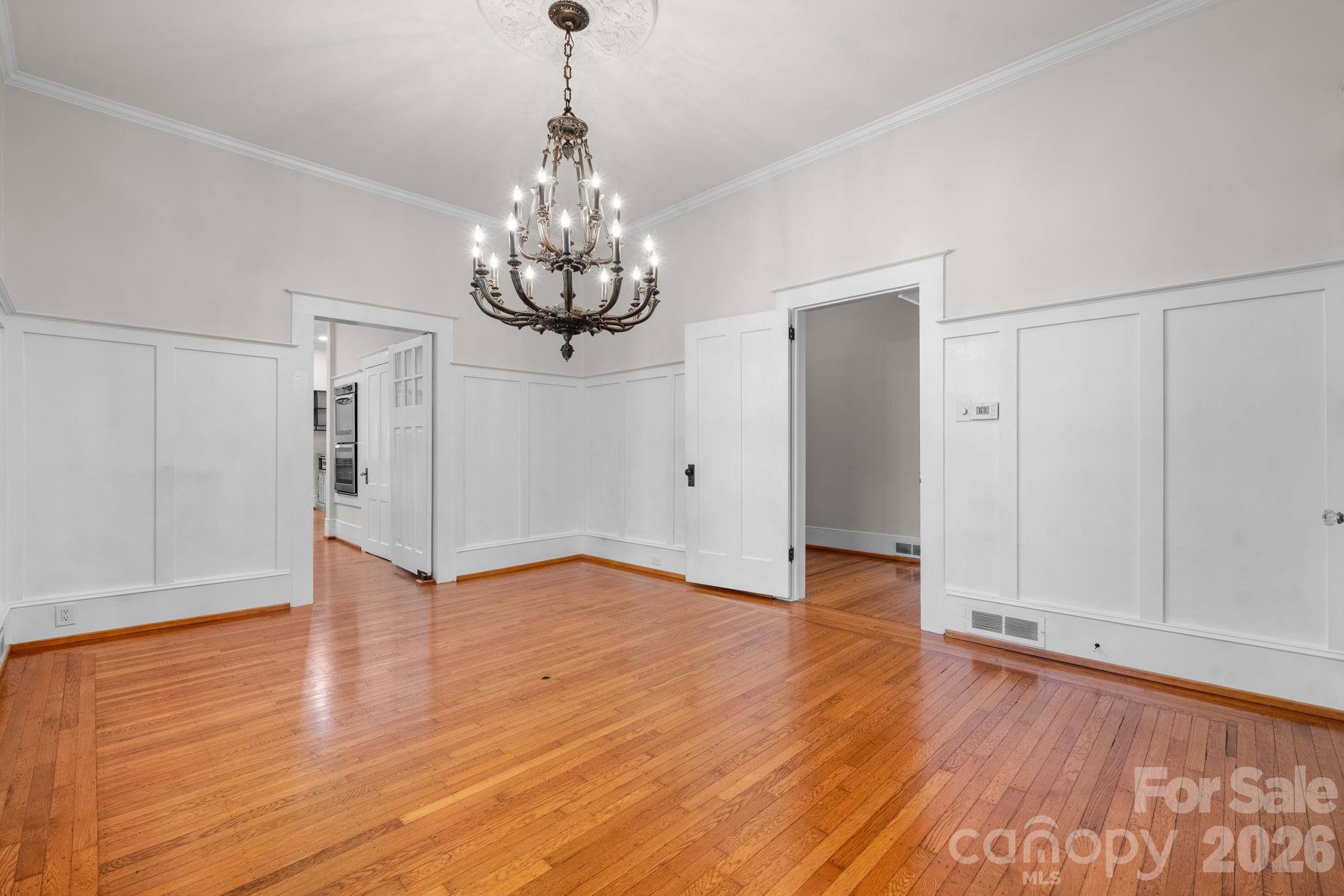 130 N Mulberry Street — Statesville