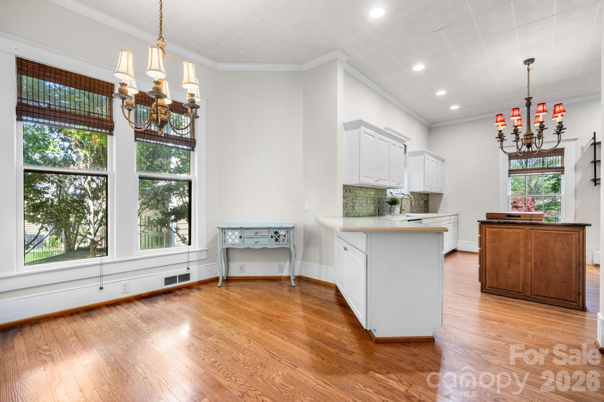 130 N Mulberry Street — Statesville