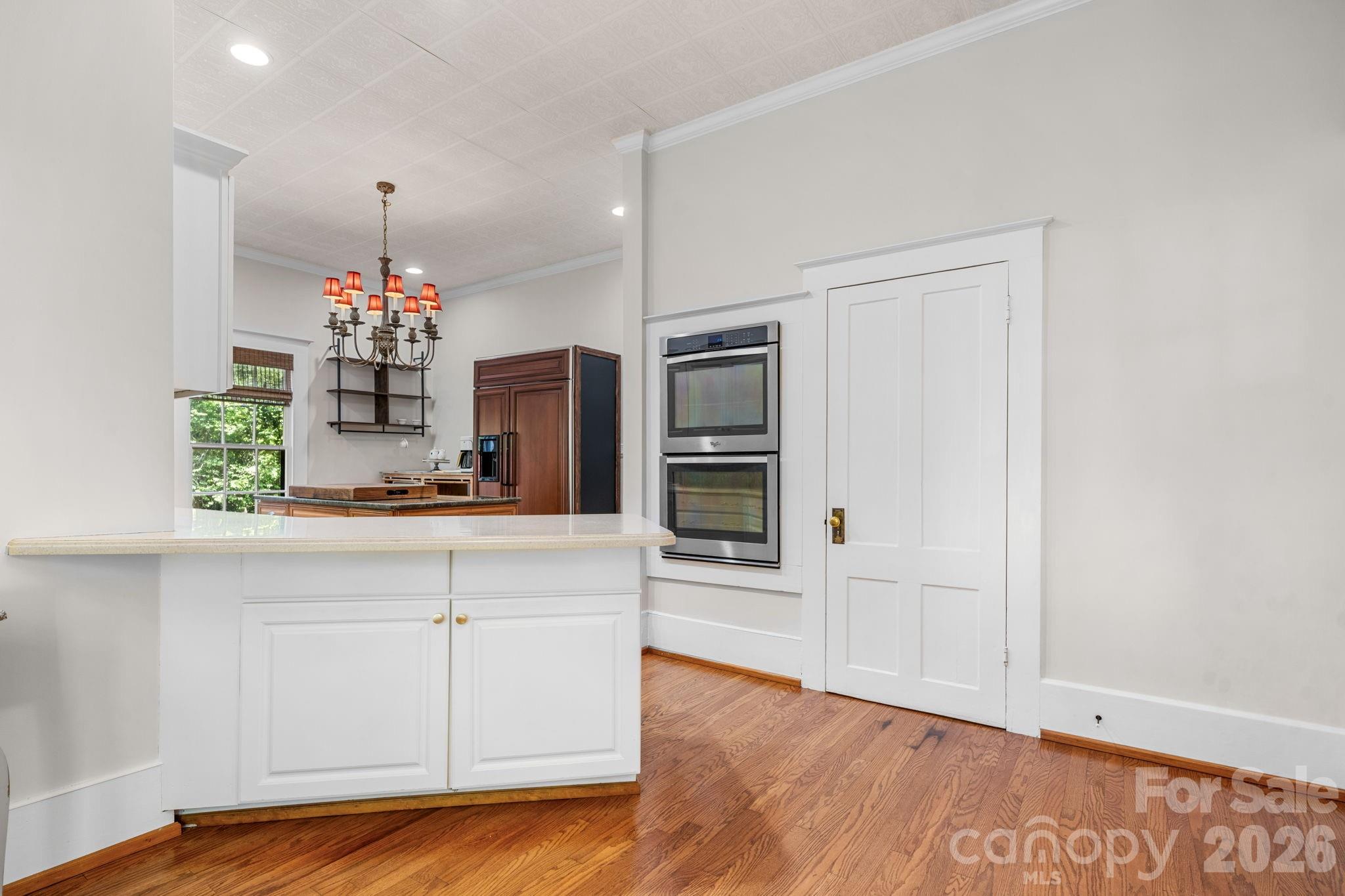 130 N Mulberry Street — Statesville