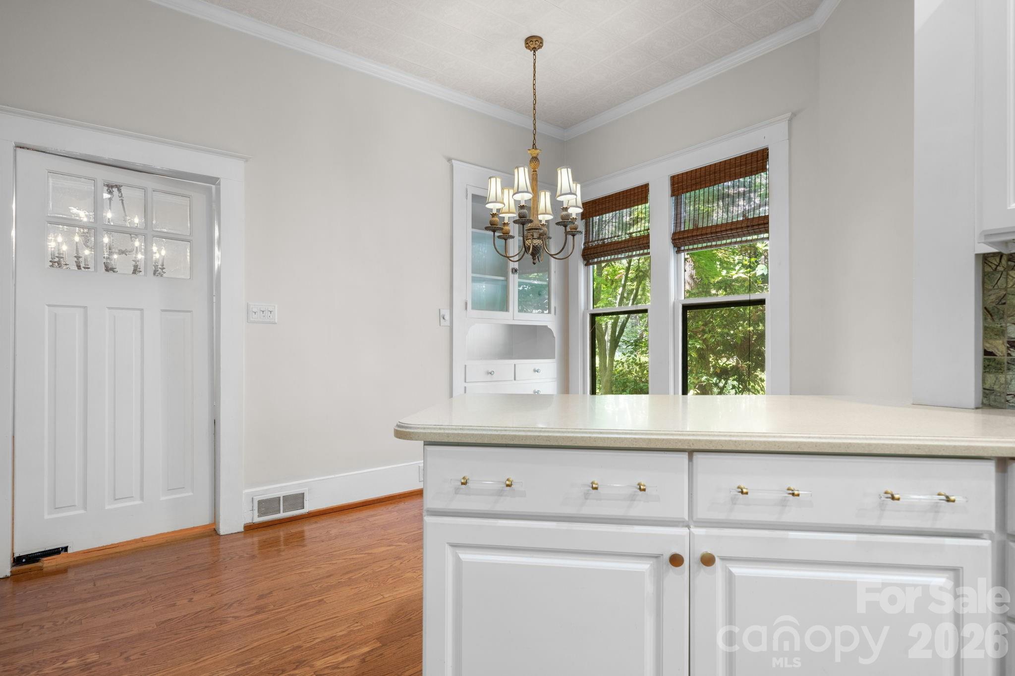 130 N Mulberry Street — Statesville