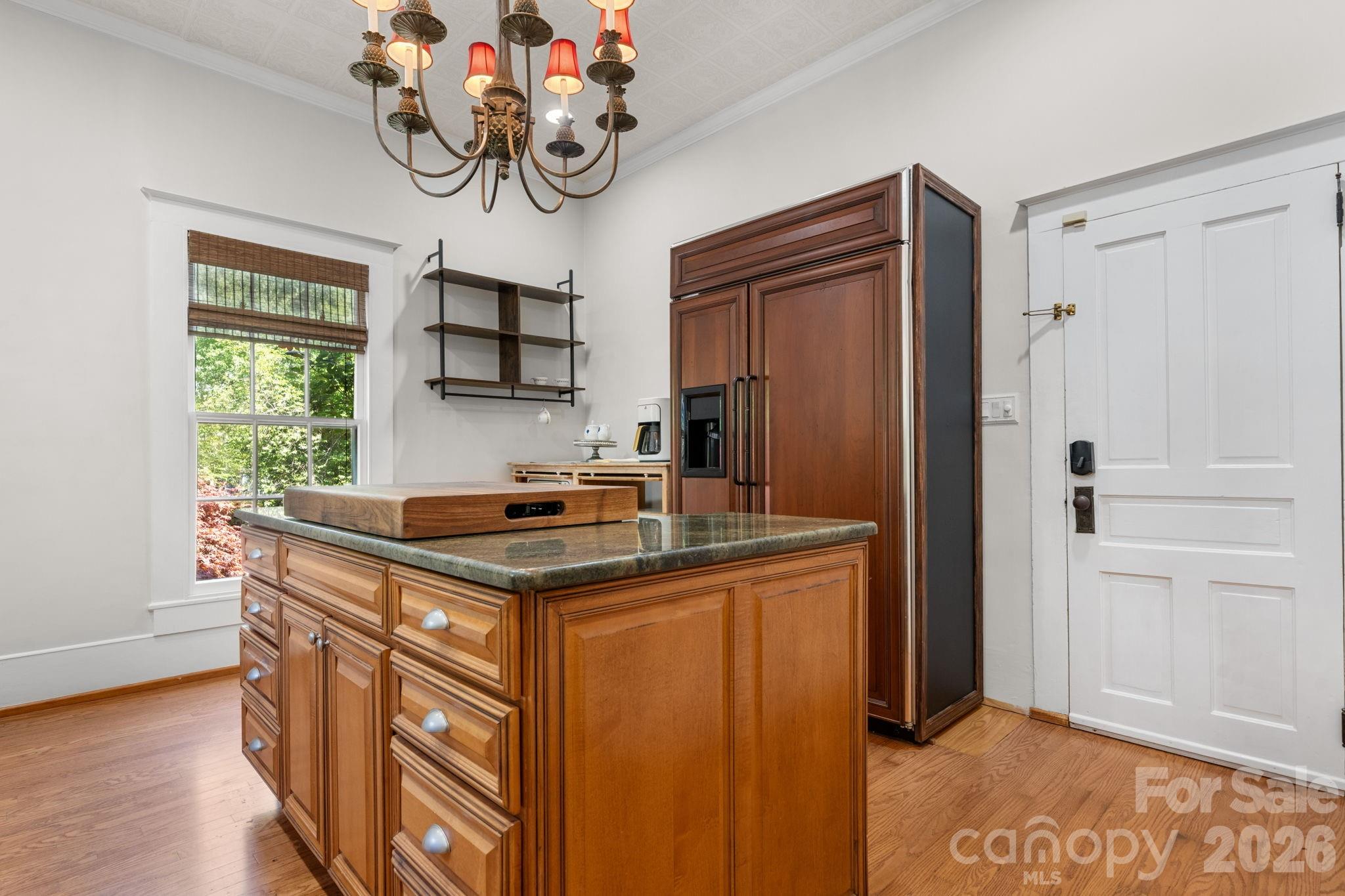 130 N Mulberry Street — Statesville