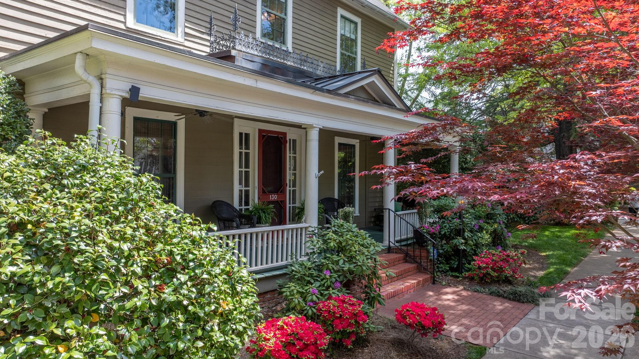 130 N Mulberry Street — Statesville