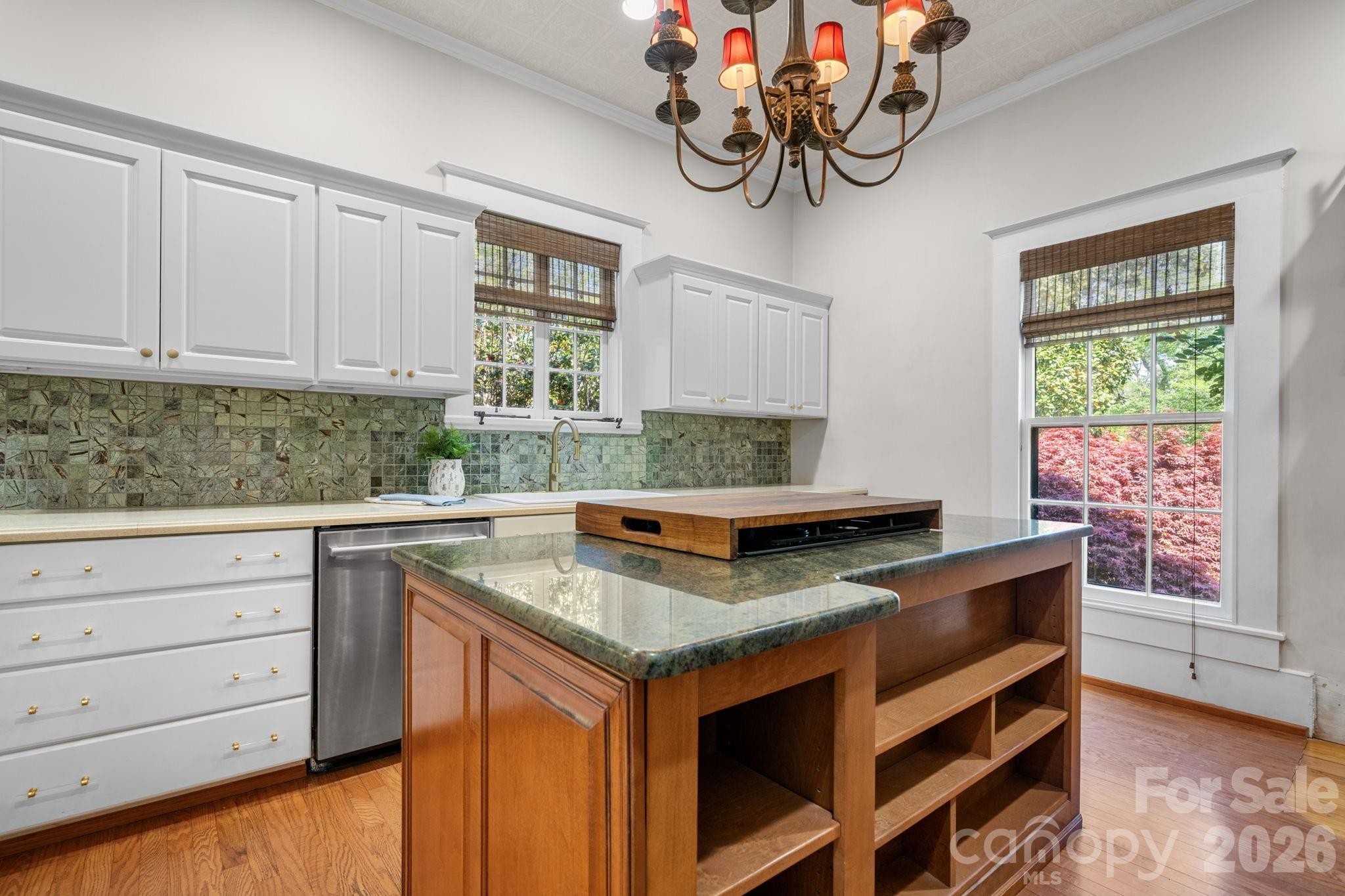 130 N Mulberry Street — Statesville