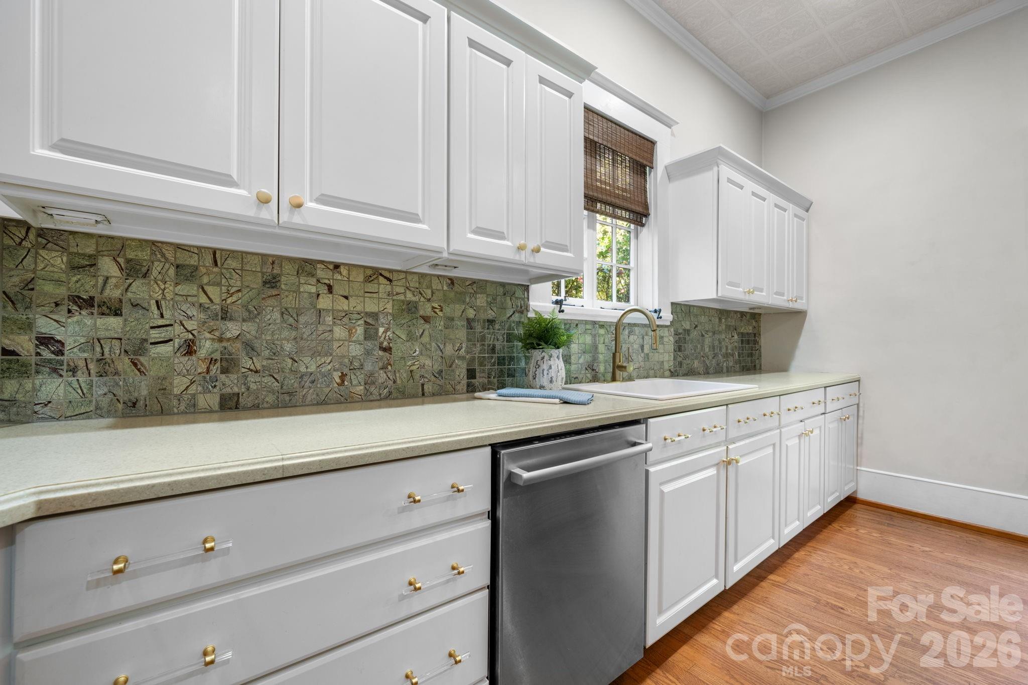 130 N Mulberry Street — Statesville