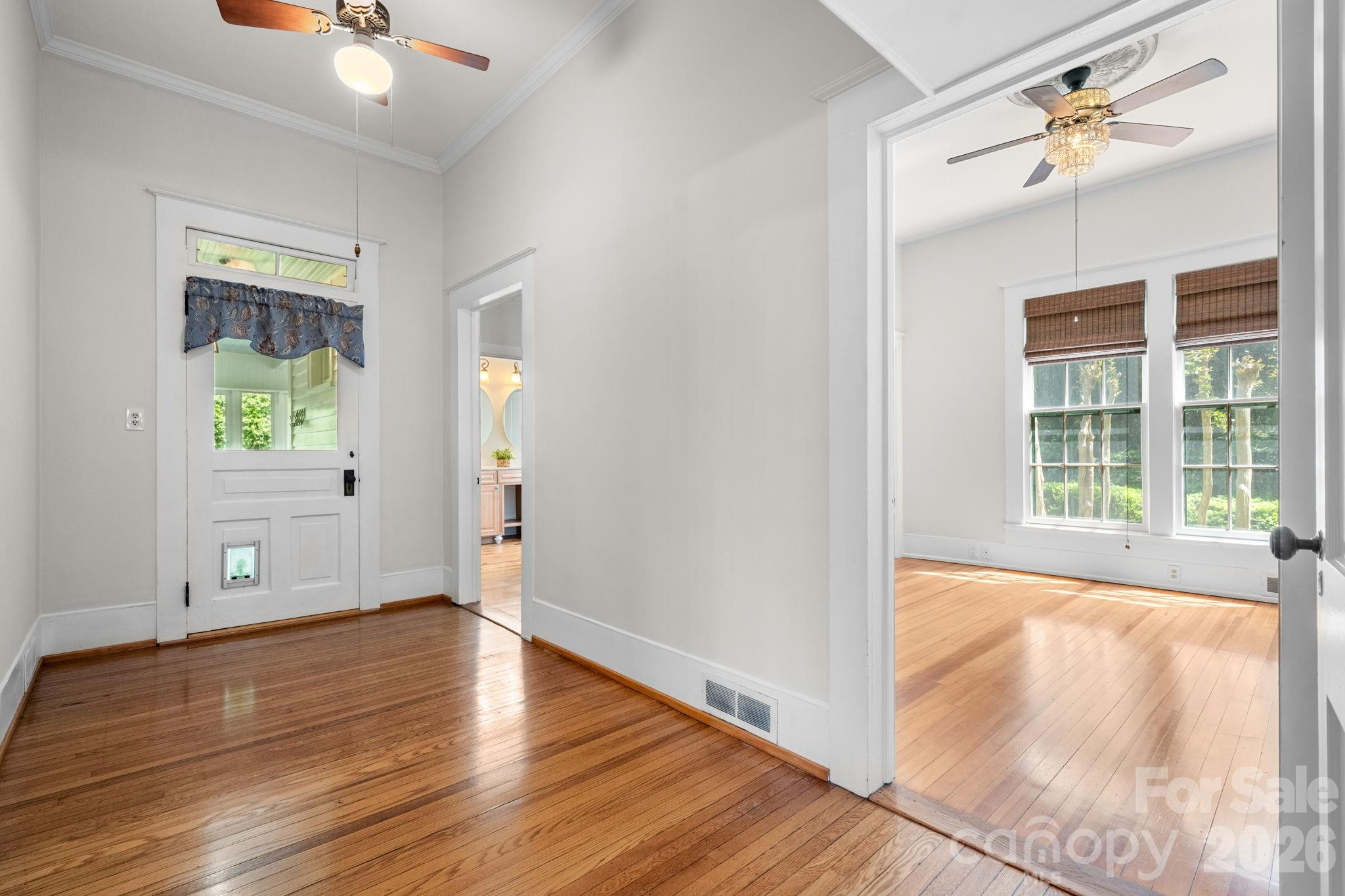 130 N Mulberry Street — Statesville