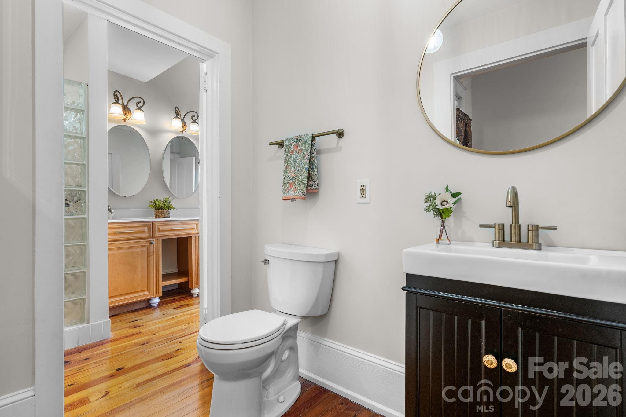 130 N Mulberry Street — Statesville
