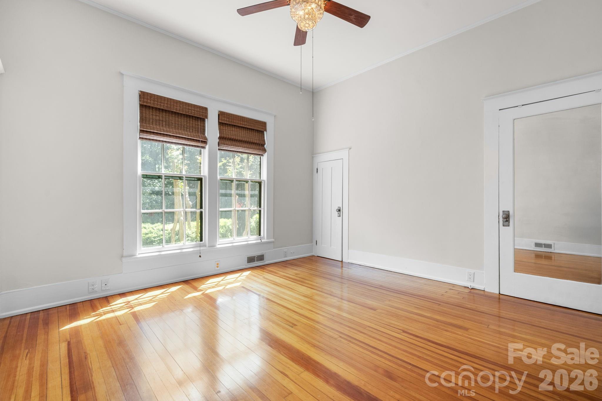 130 N Mulberry Street — Statesville