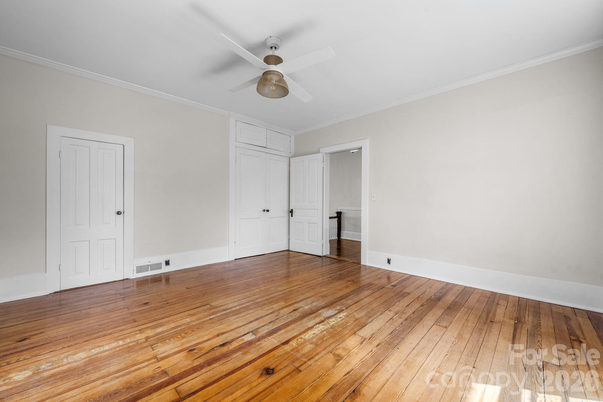 130 N Mulberry Street — Statesville