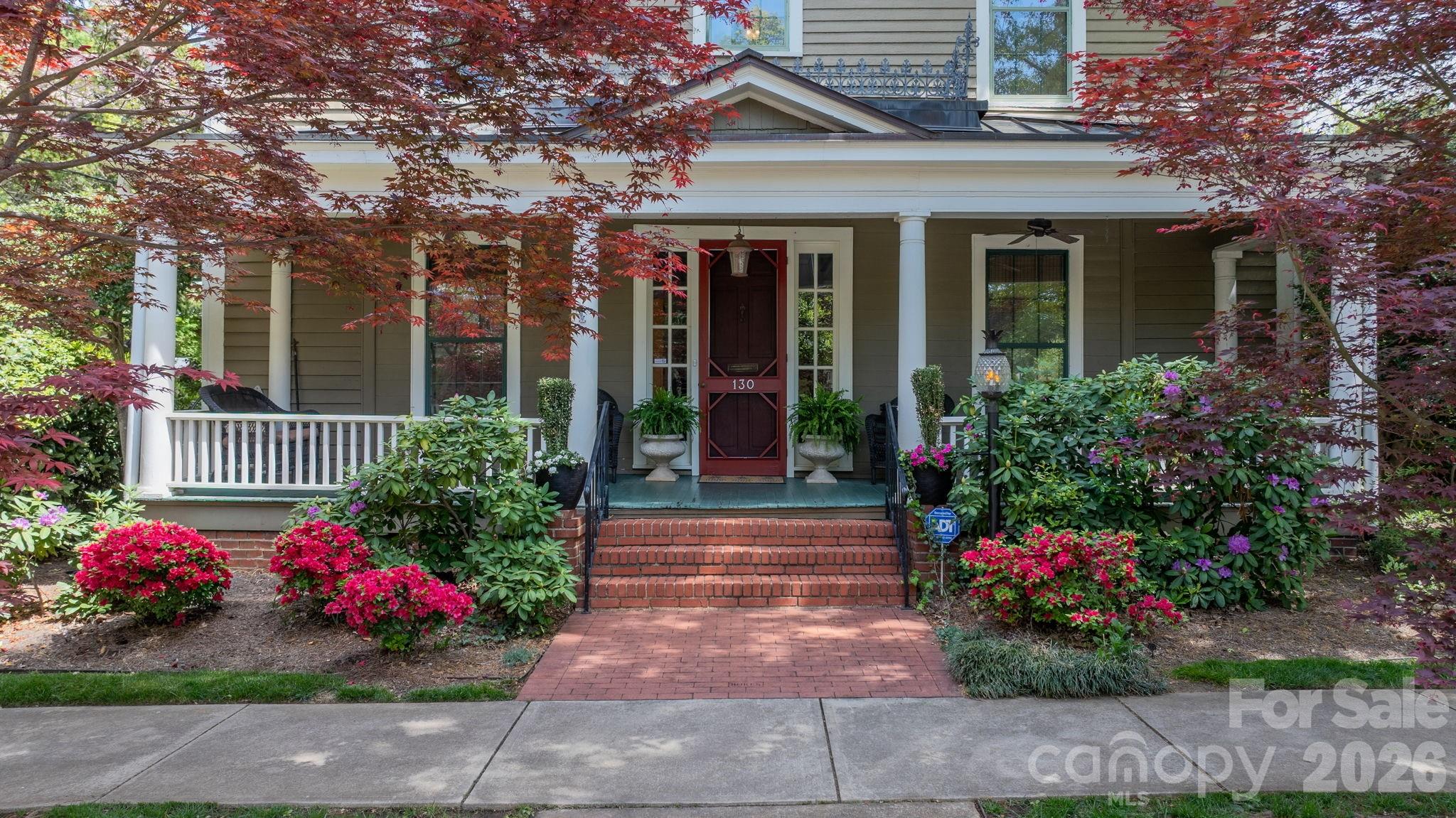130 N Mulberry Street — Statesville