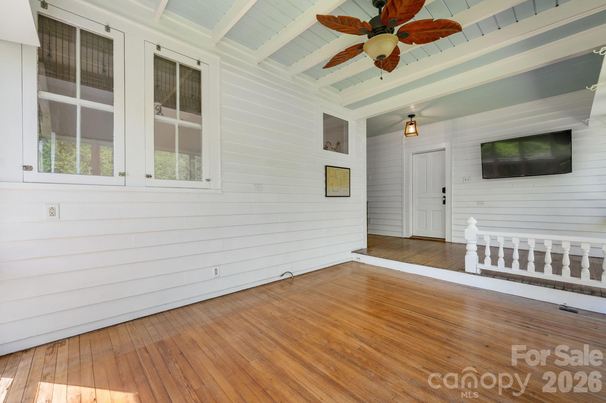 130 N Mulberry Street — Statesville