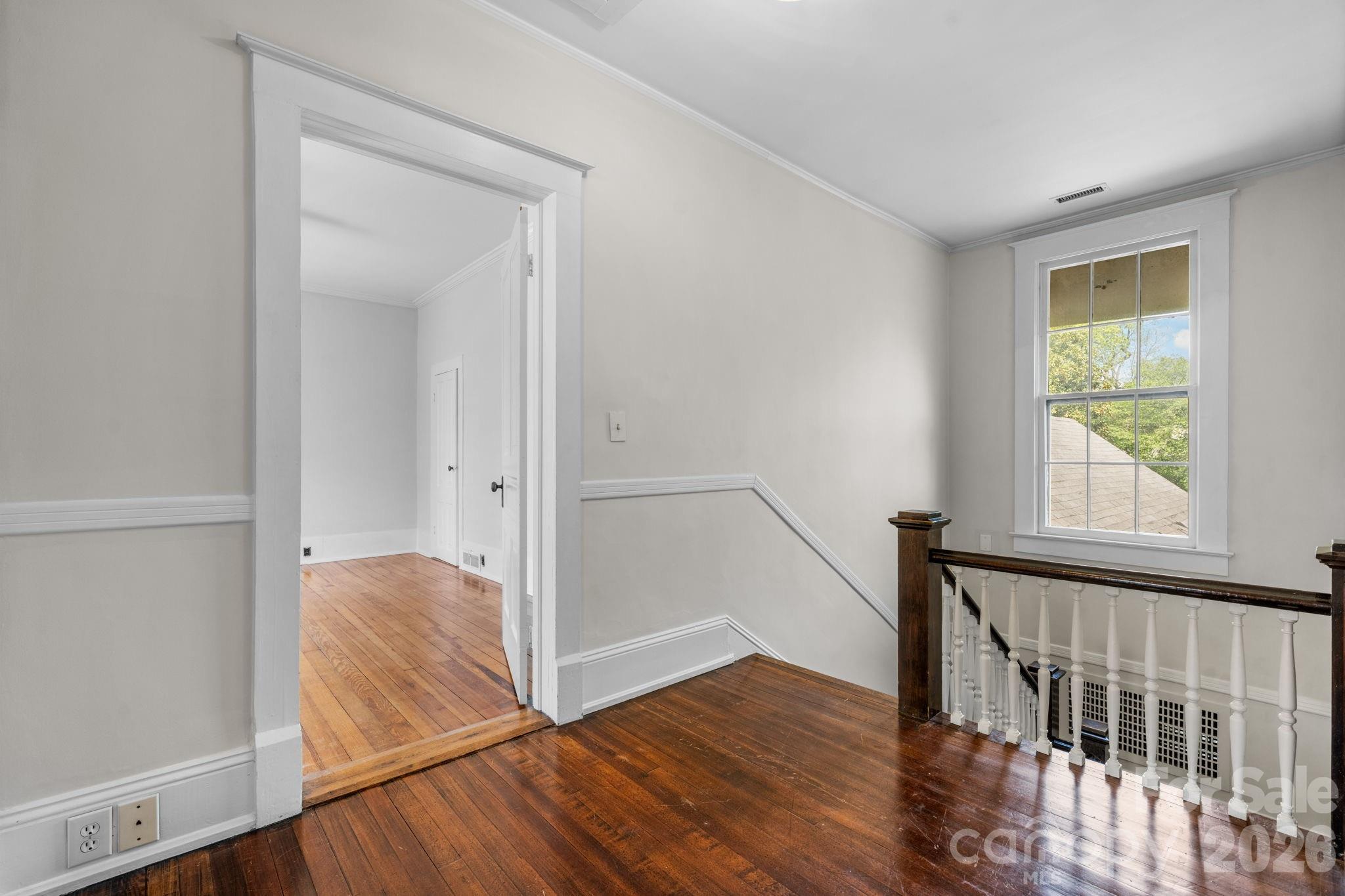 130 N Mulberry Street — Statesville