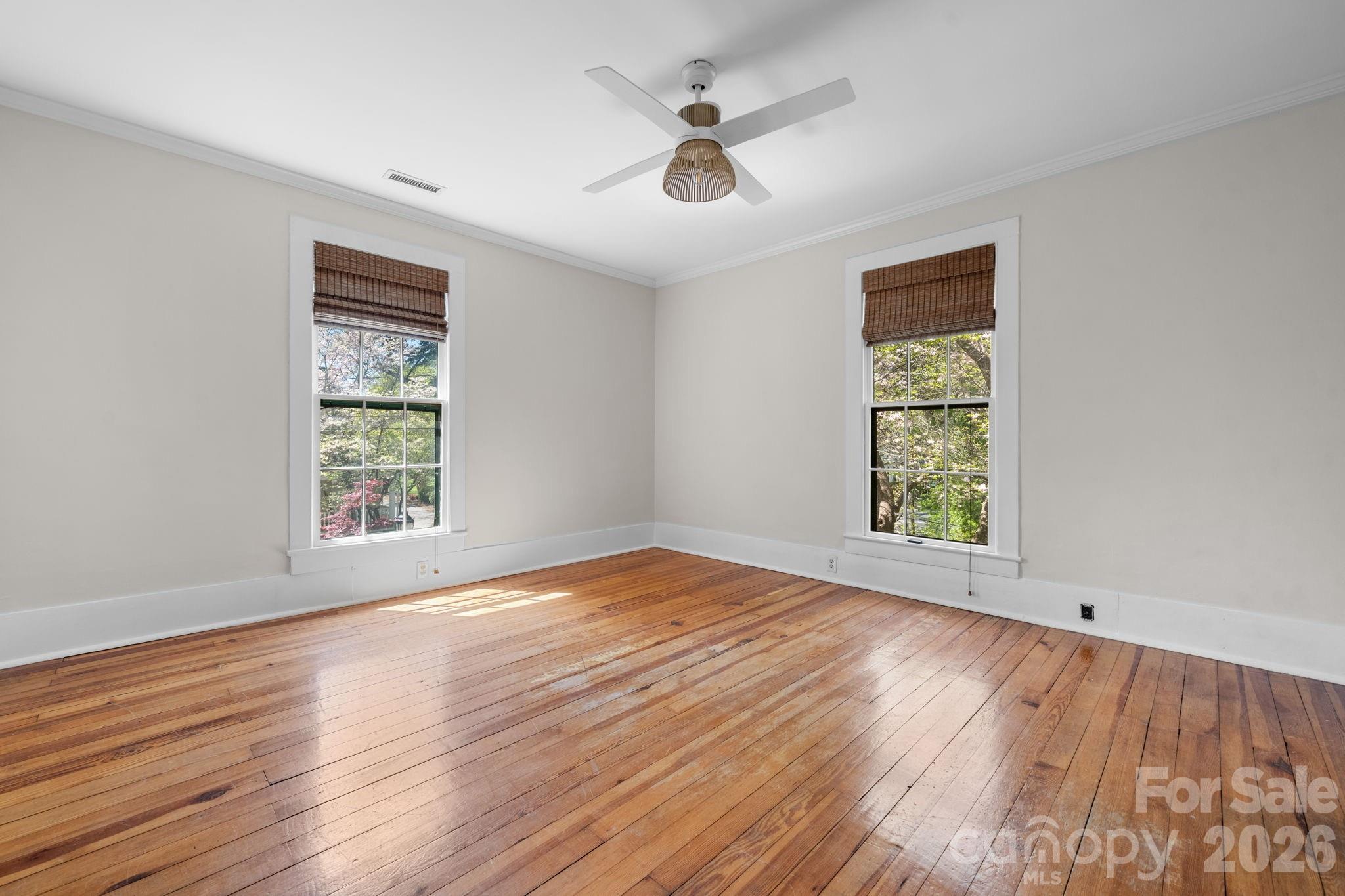 130 N Mulberry Street — Statesville