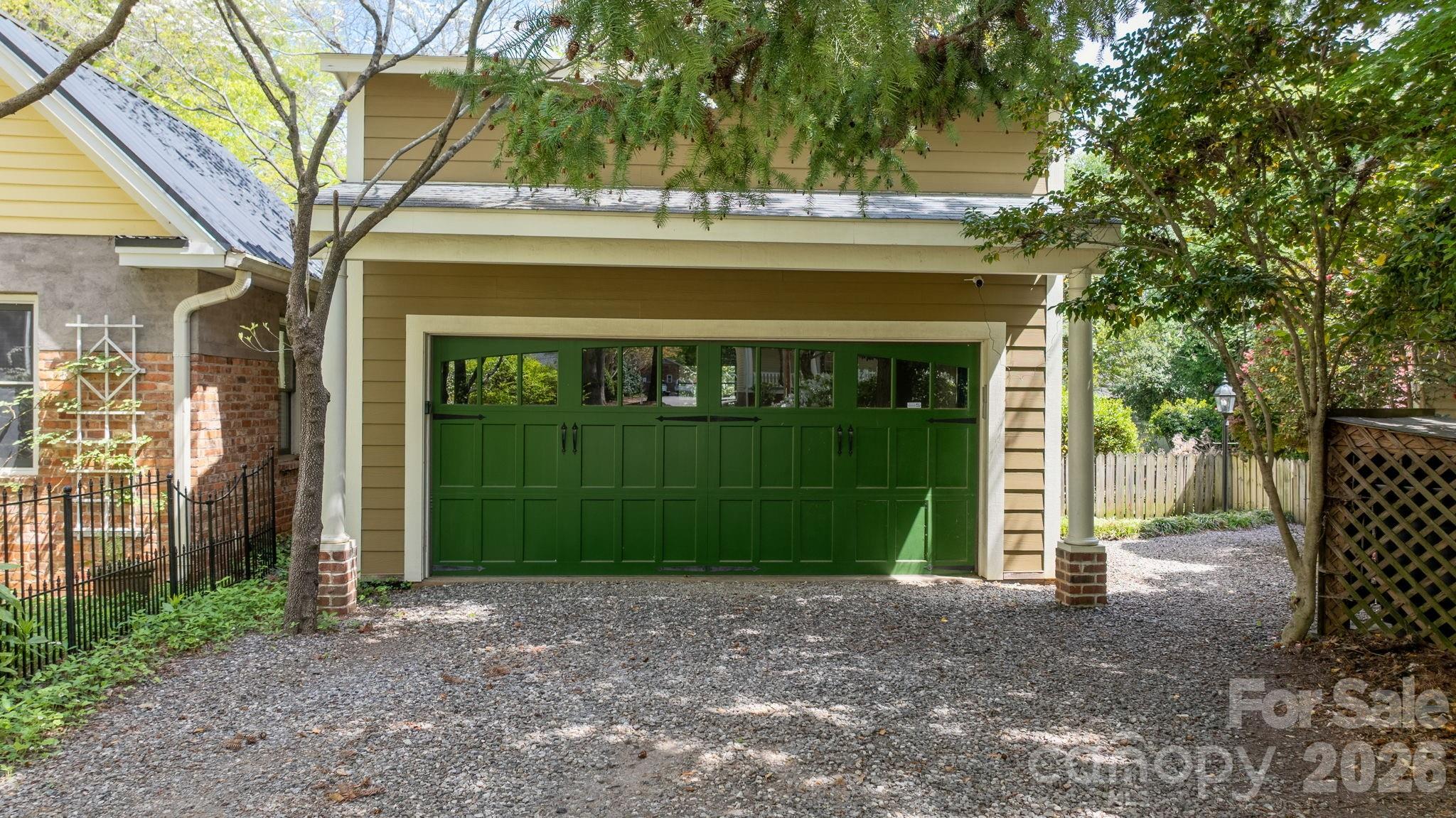 130 N Mulberry Street — Statesville