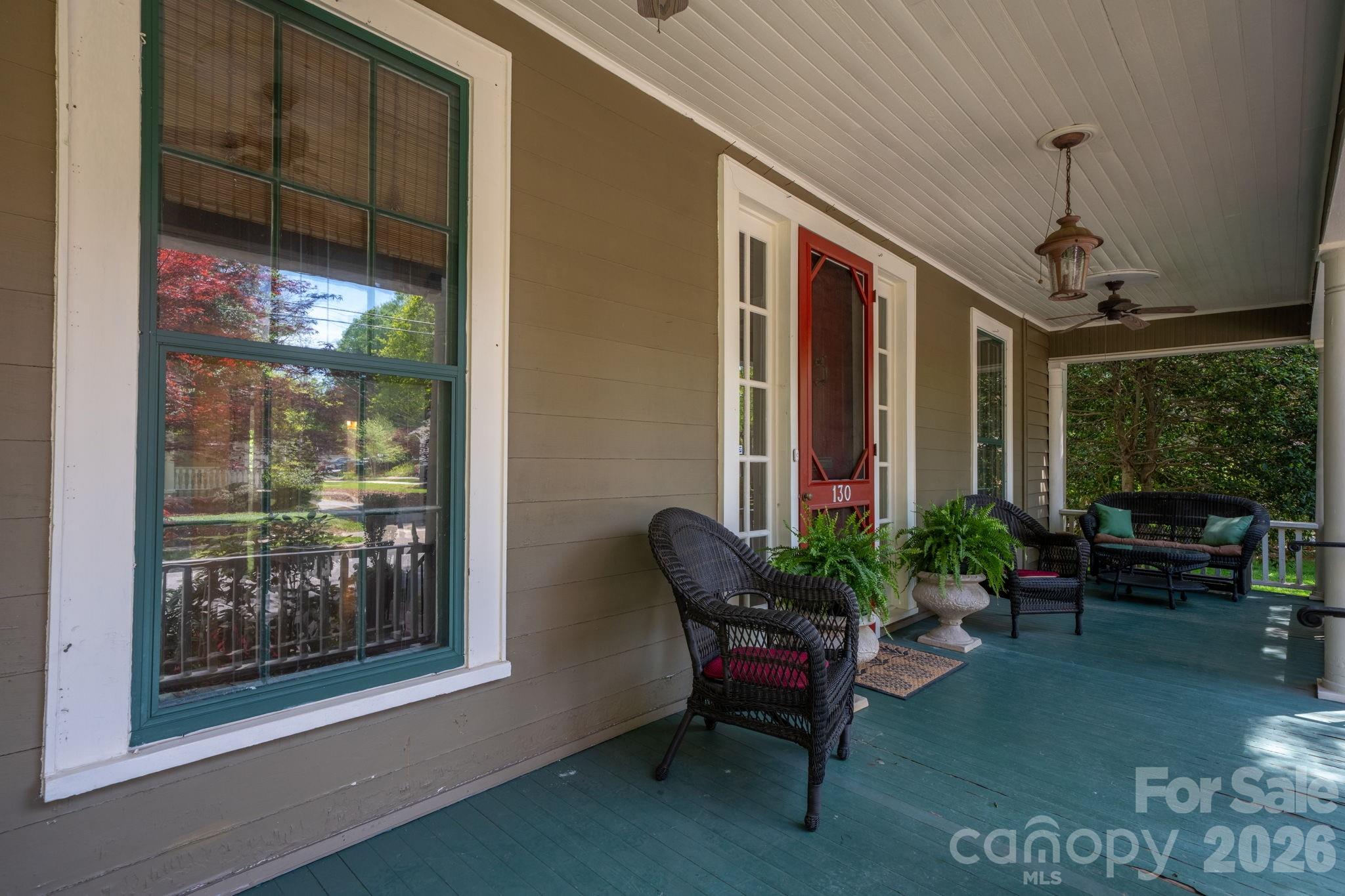 130 N Mulberry Street — Statesville