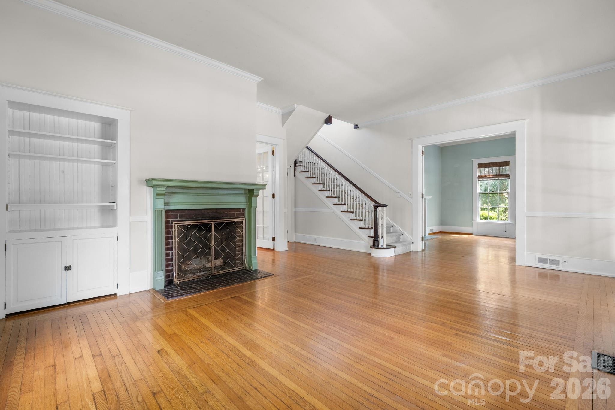 130 N Mulberry Street — Statesville