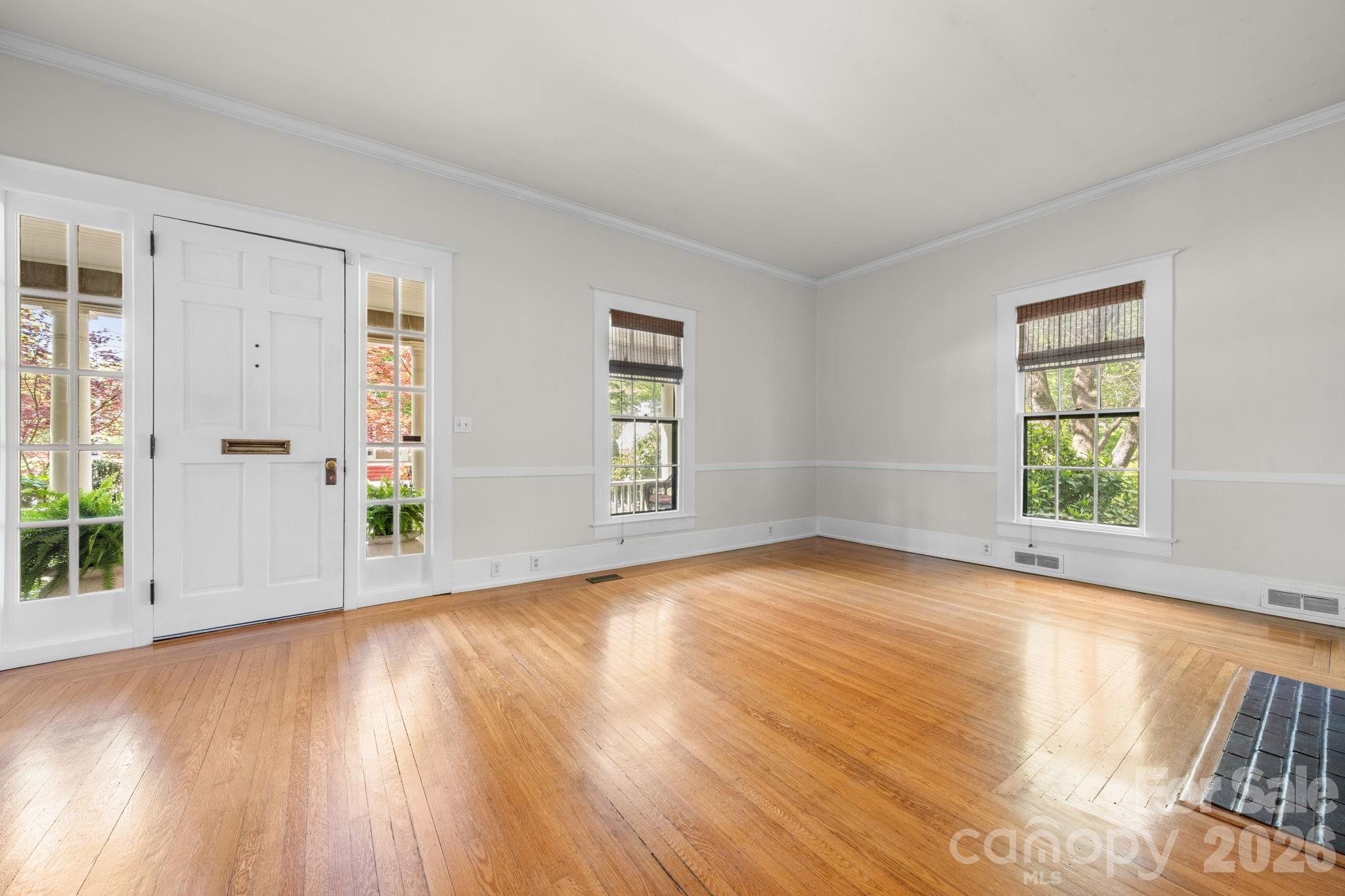 130 N Mulberry Street — Statesville