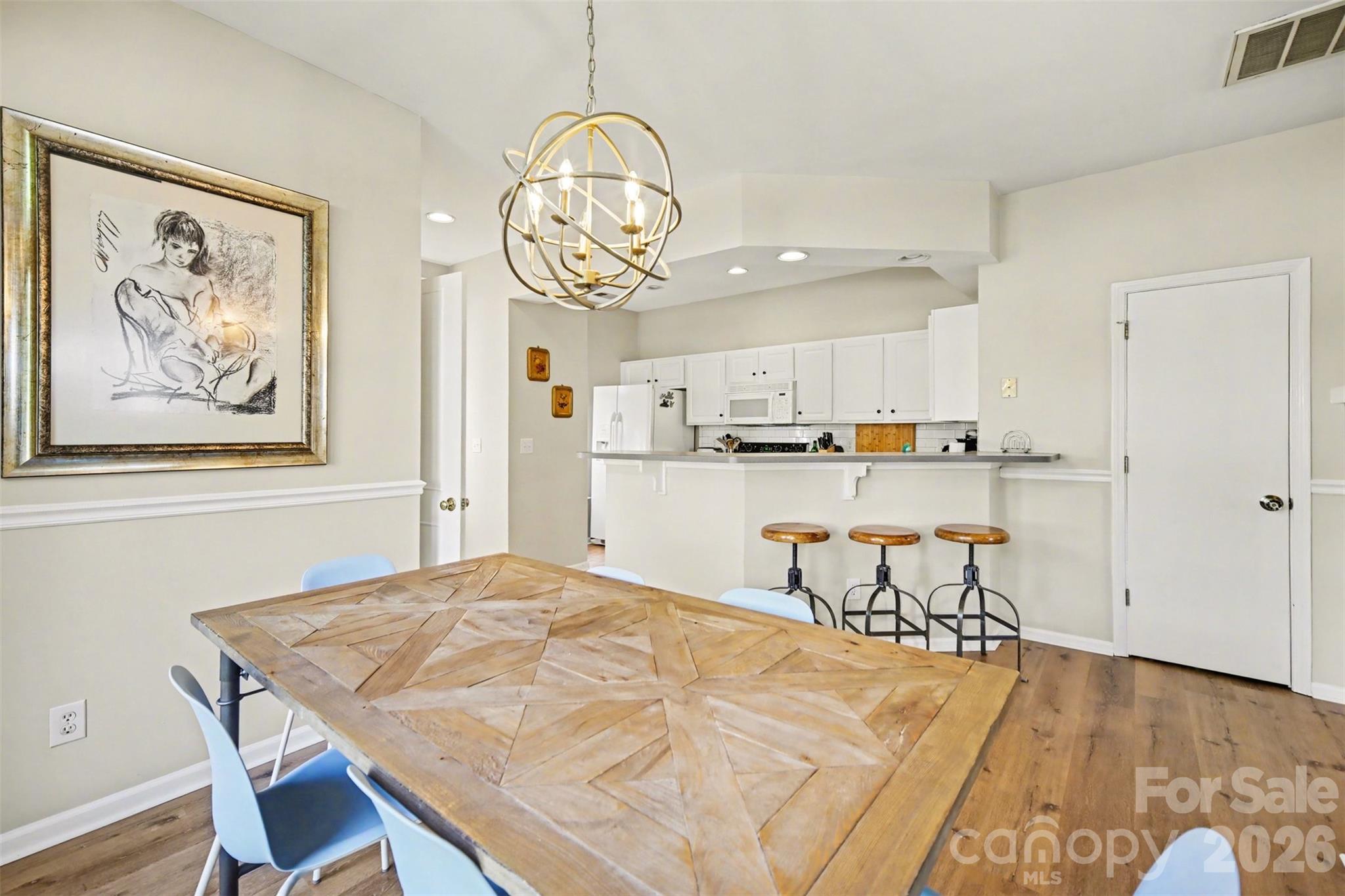 701 E 8th Street — Charlotte