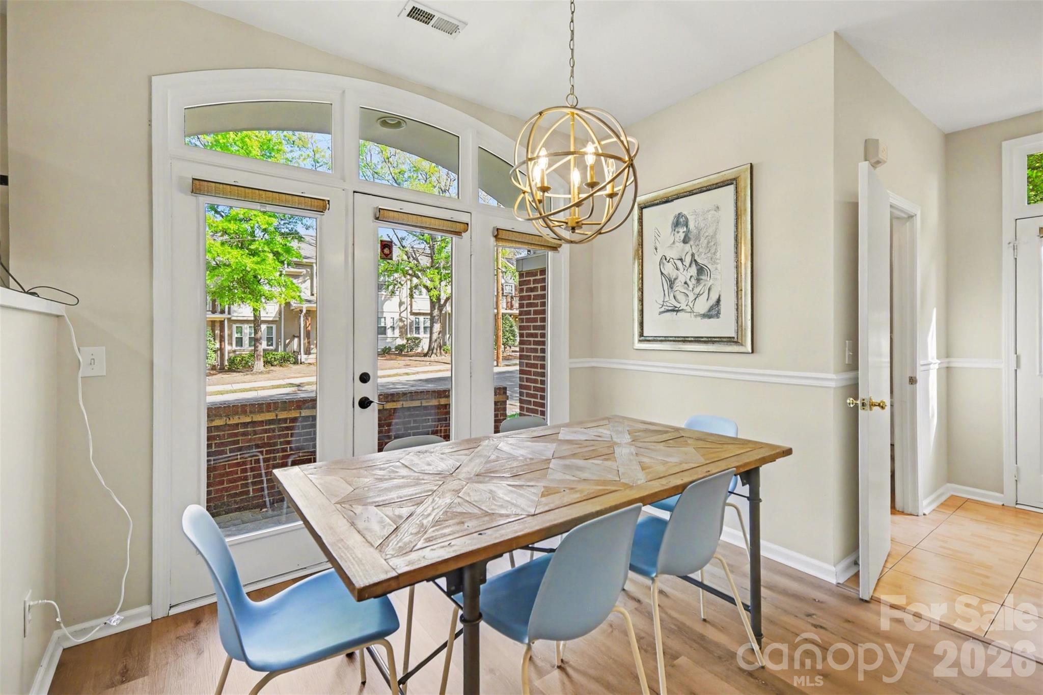 701 E 8th Street — Charlotte