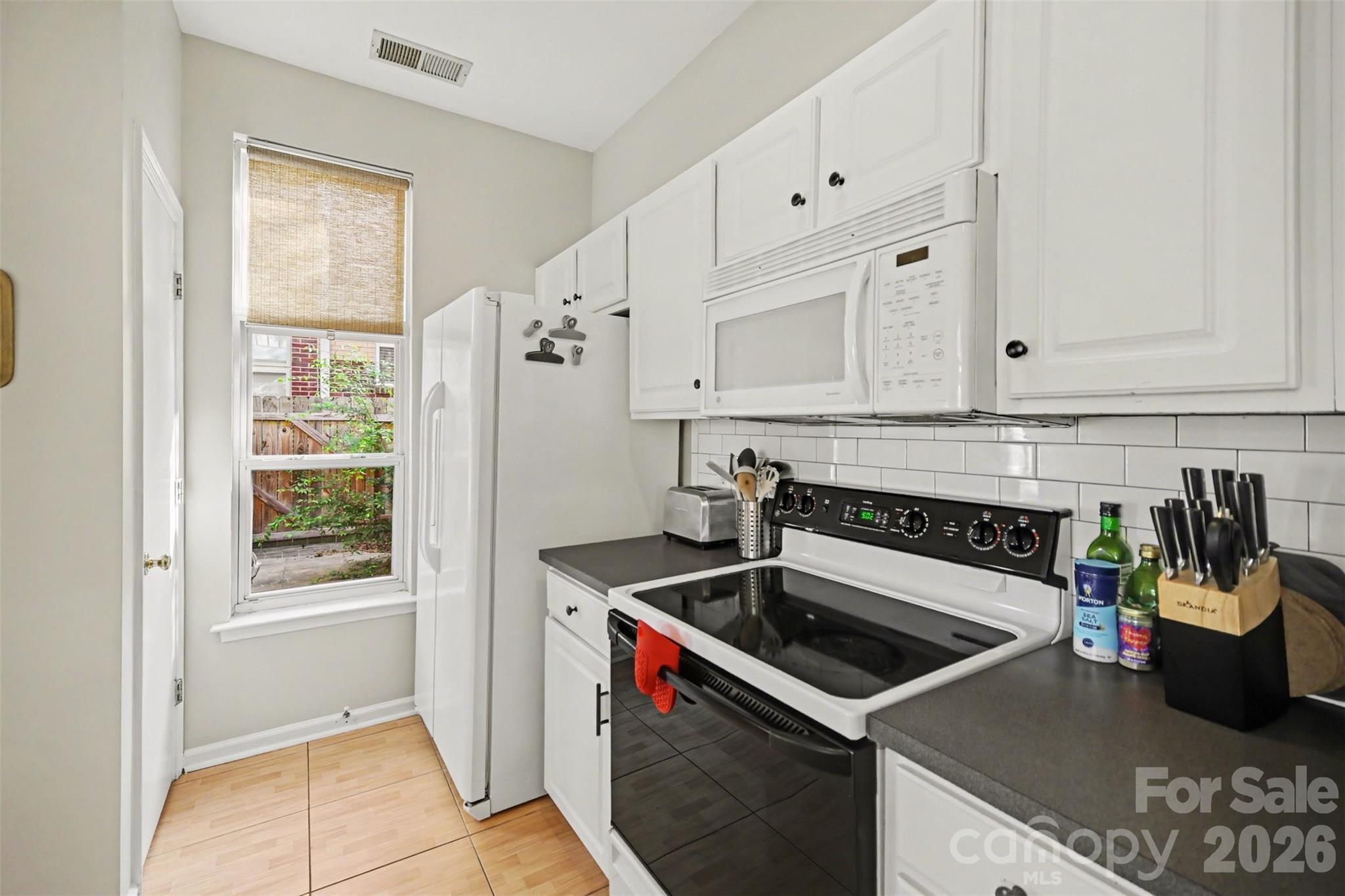 701 E 8th Street — Charlotte
