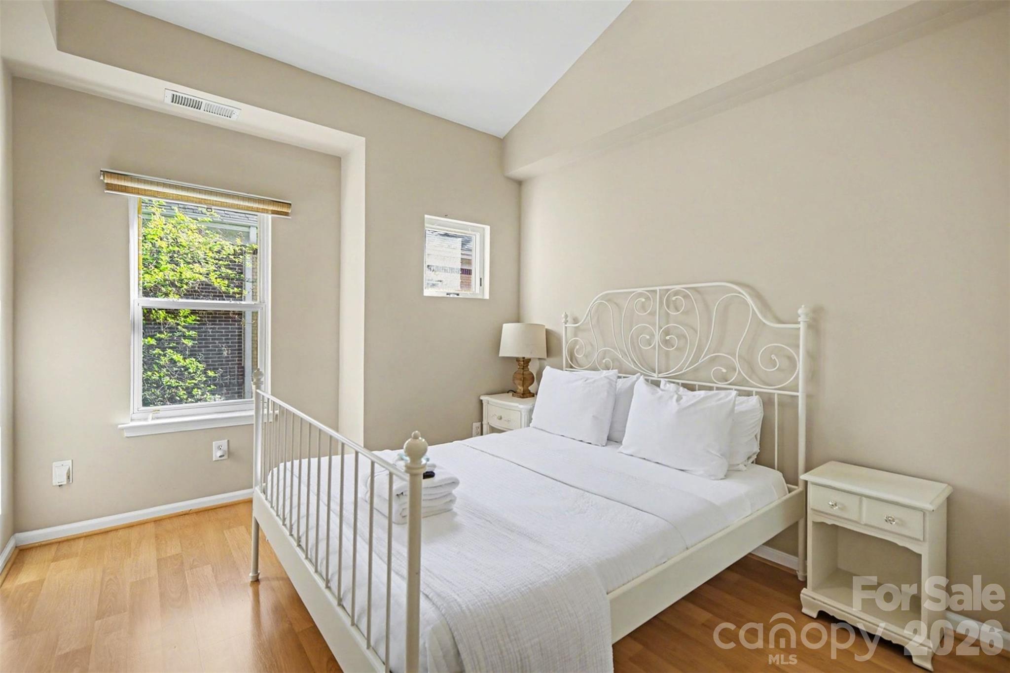 701 E 8th Street — Charlotte