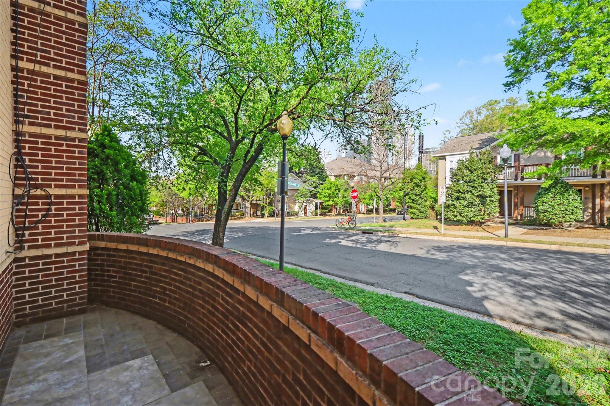 701 E 8th Street — Charlotte
