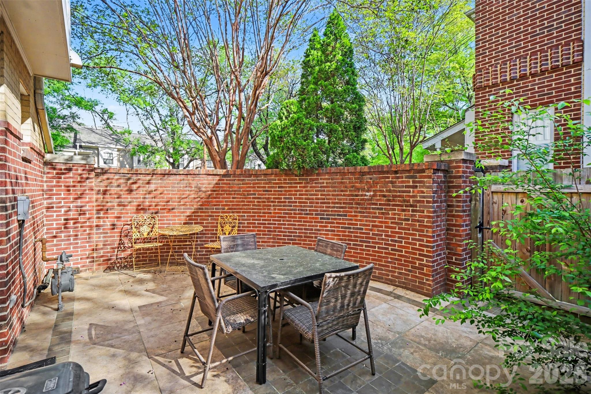701 E 8th Street — Charlotte