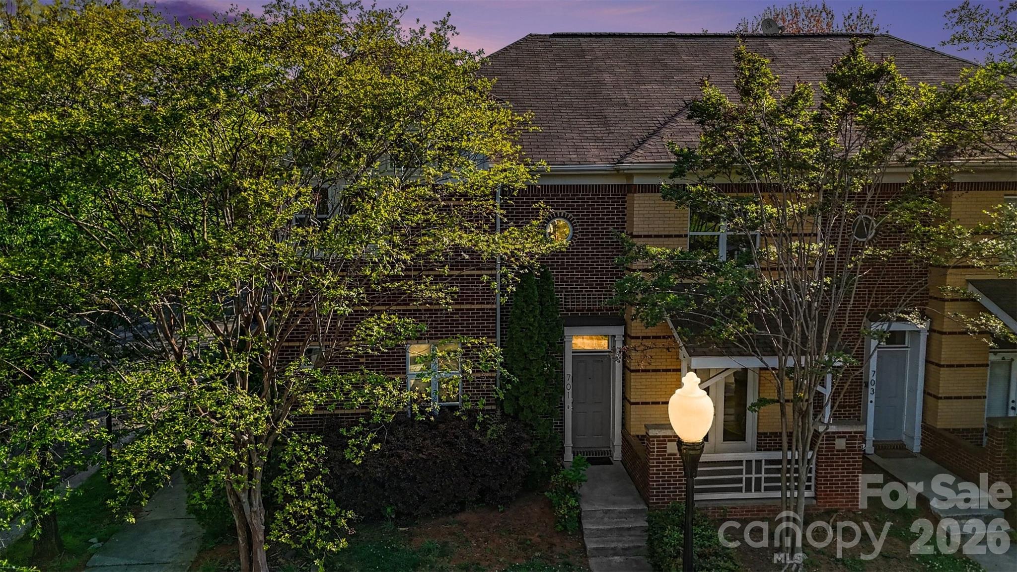 701 E 8th Street — Charlotte