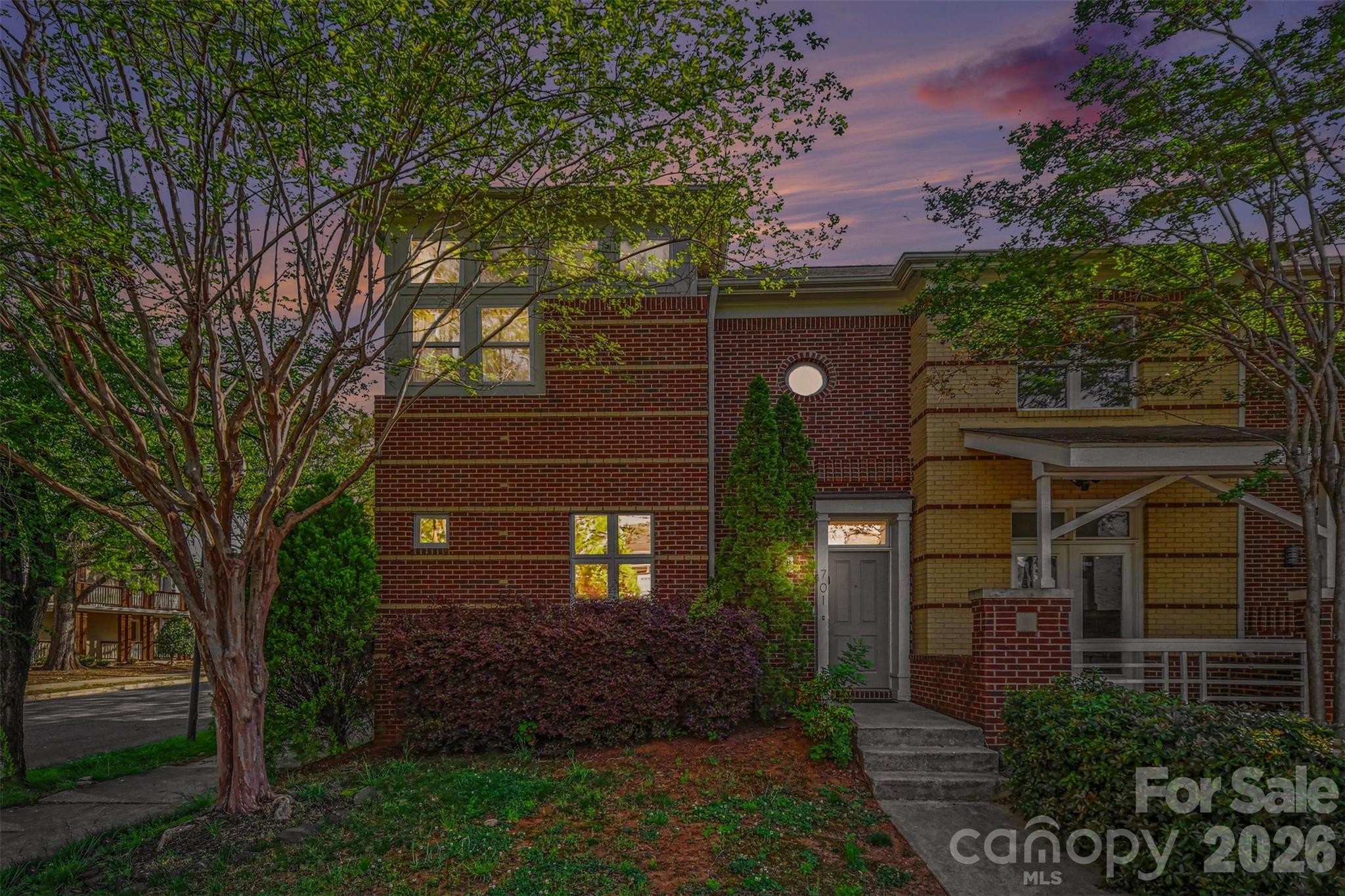 701 E 8th Street — Charlotte