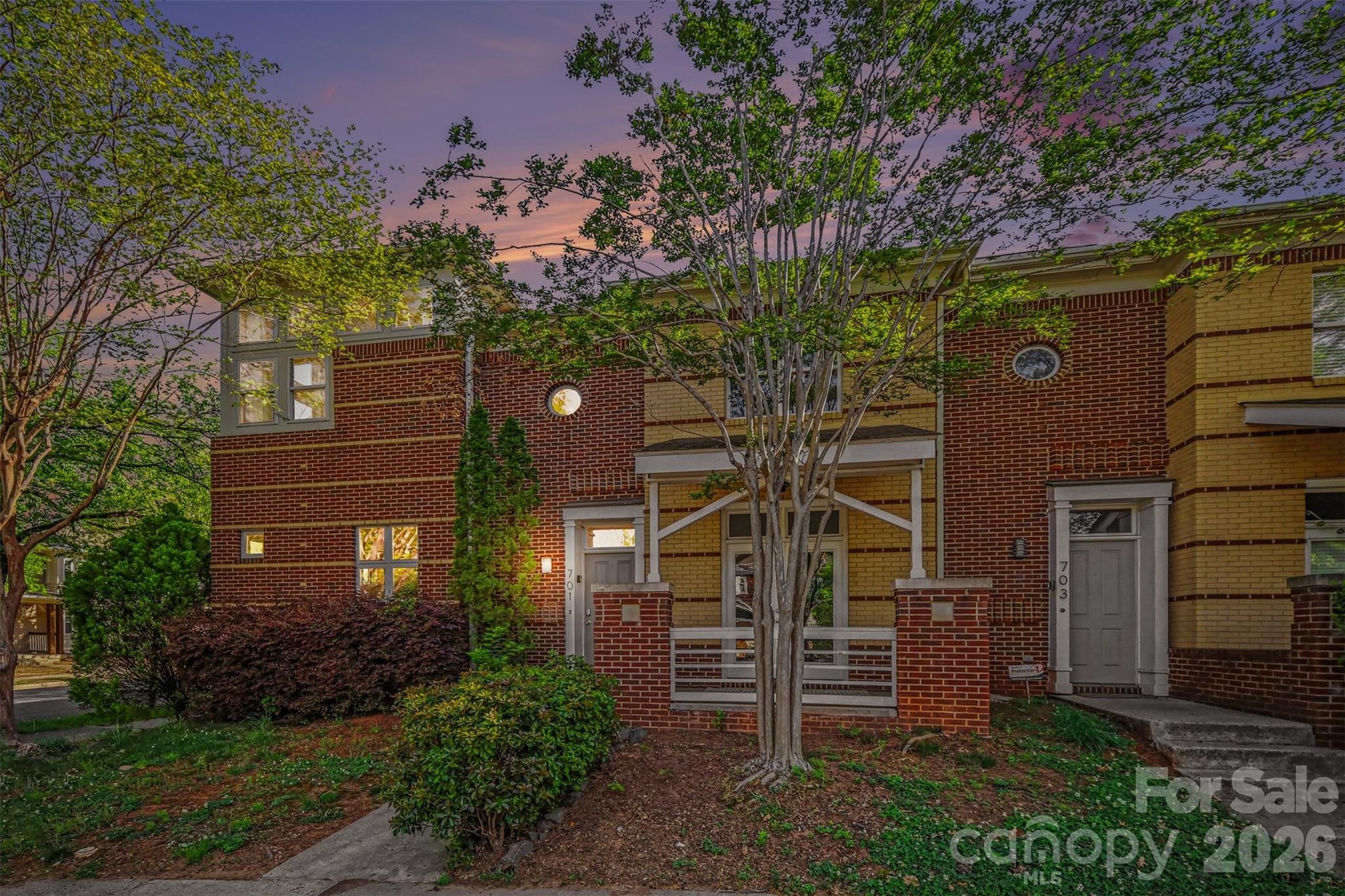 701 E 8th Street — Charlotte