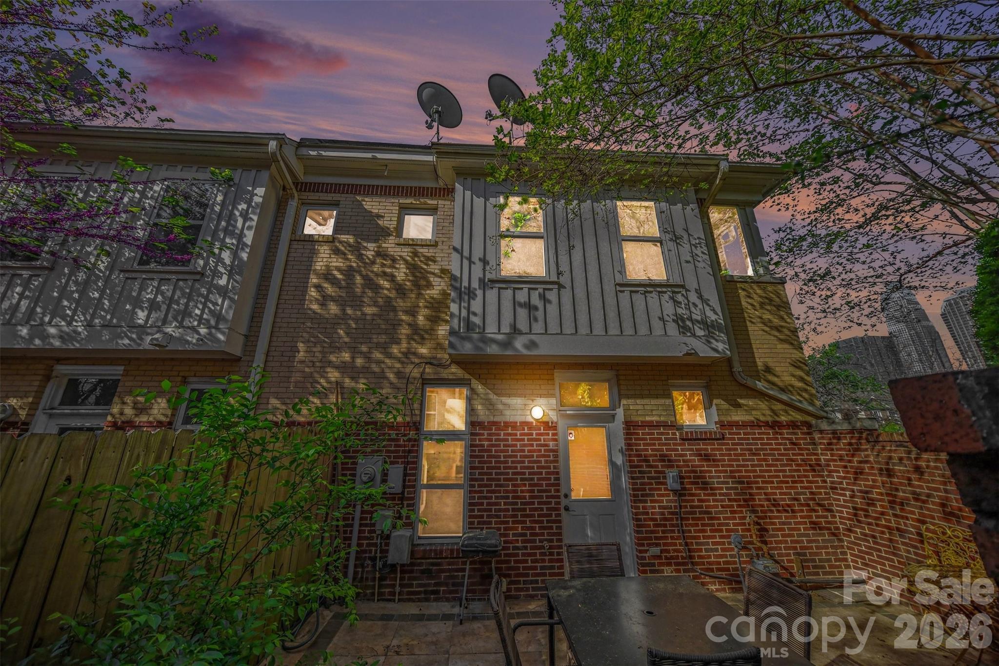 701 E 8th Street — Charlotte