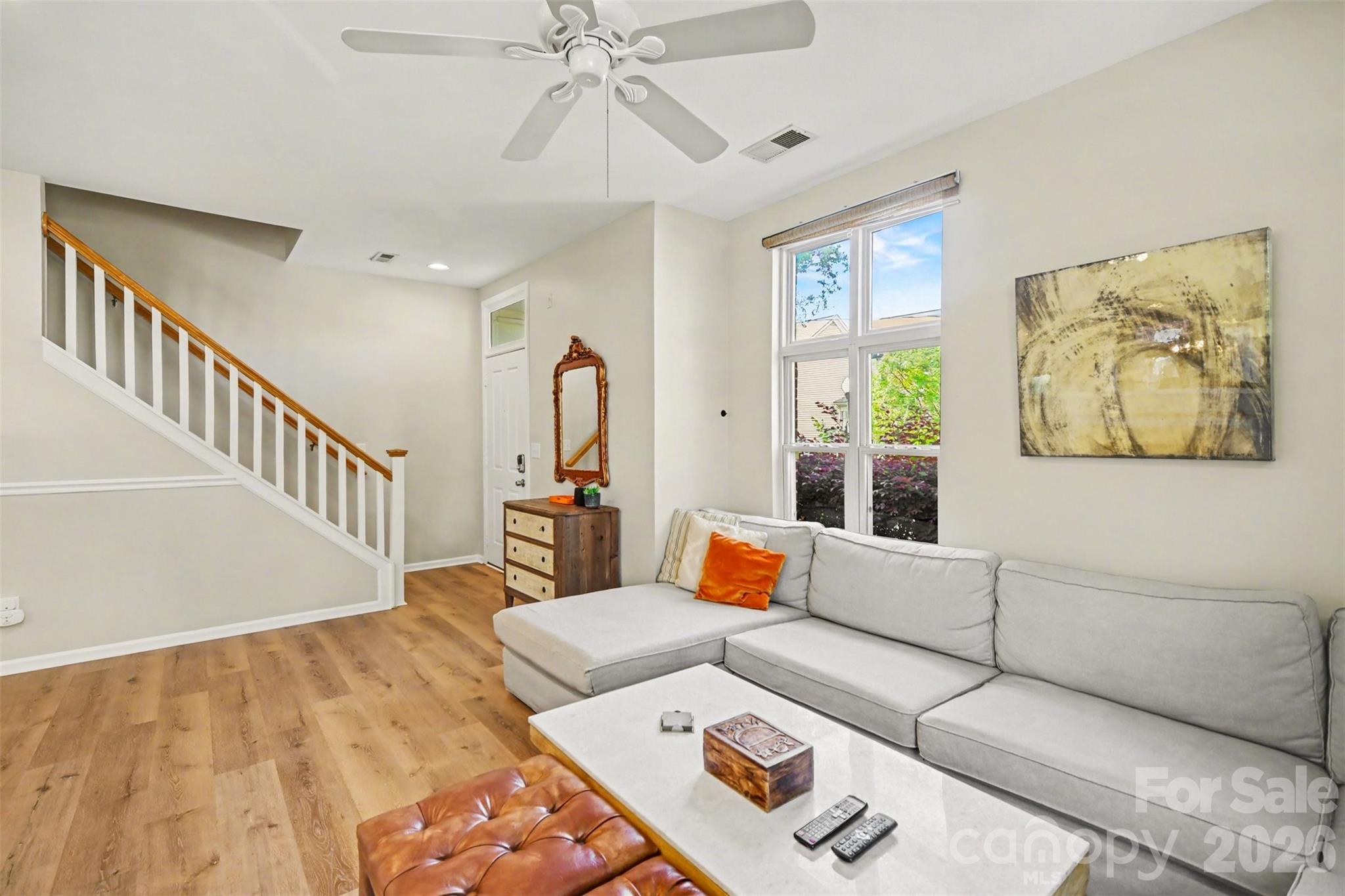 701 E 8th Street — Charlotte
