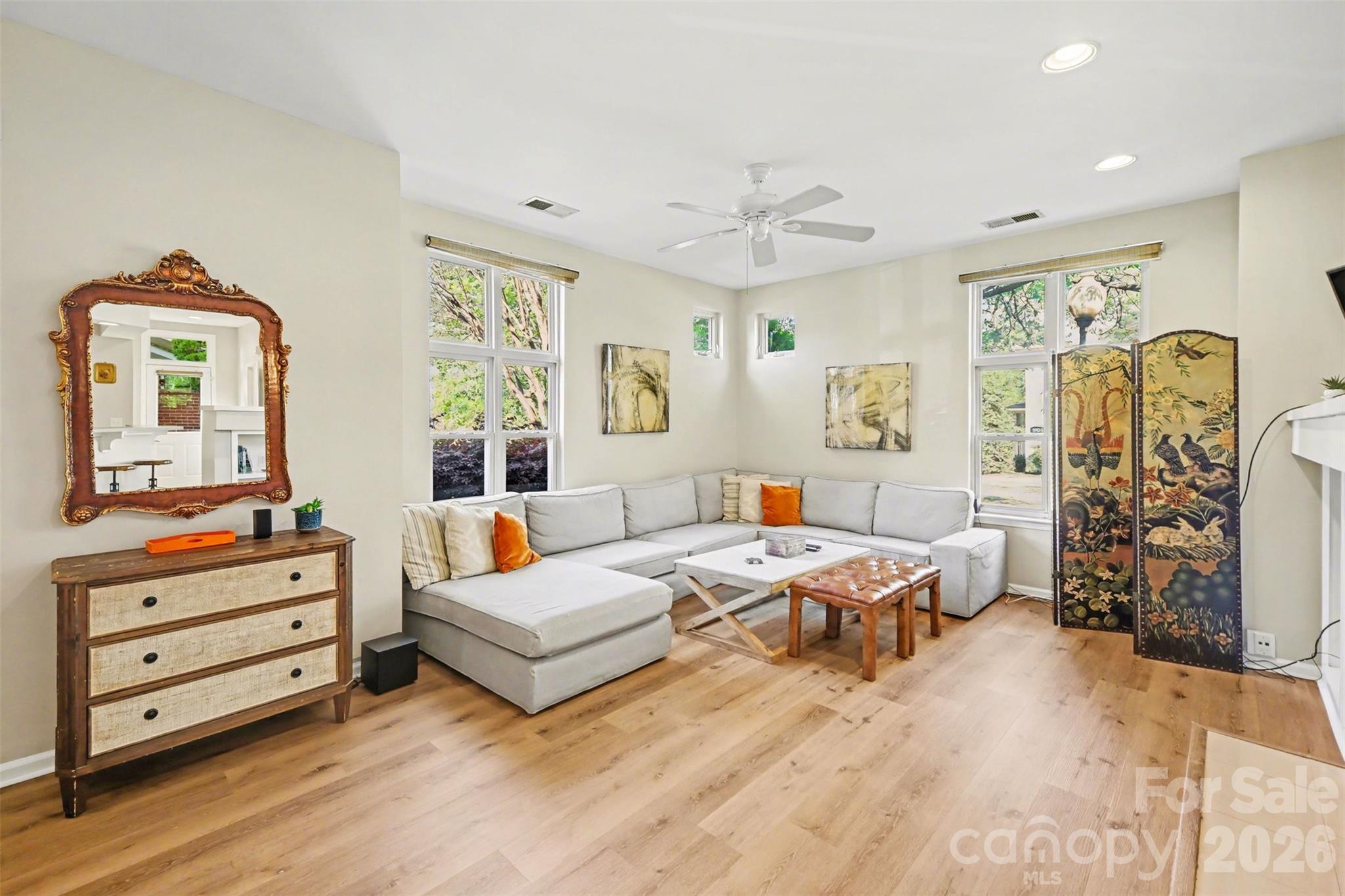 701 E 8th Street — Charlotte