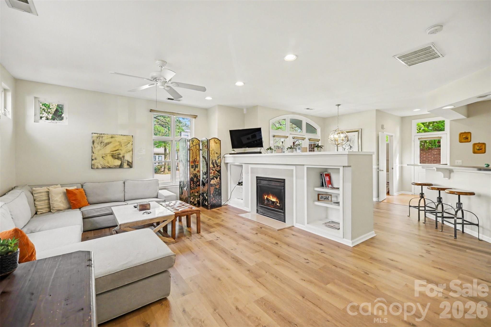 701 E 8th Street — Charlotte