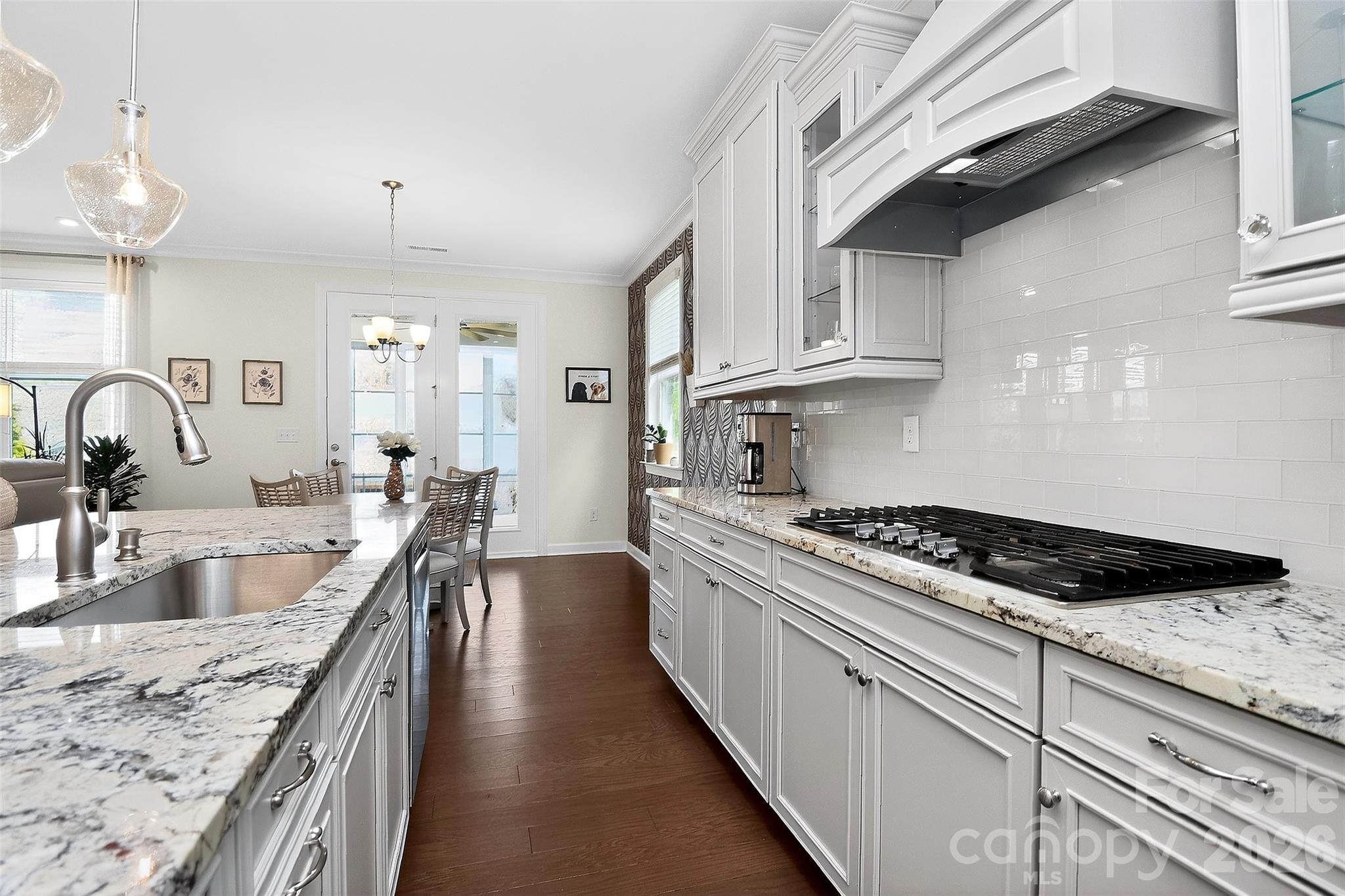 3024 Marchers Trace Drive — Charlotte