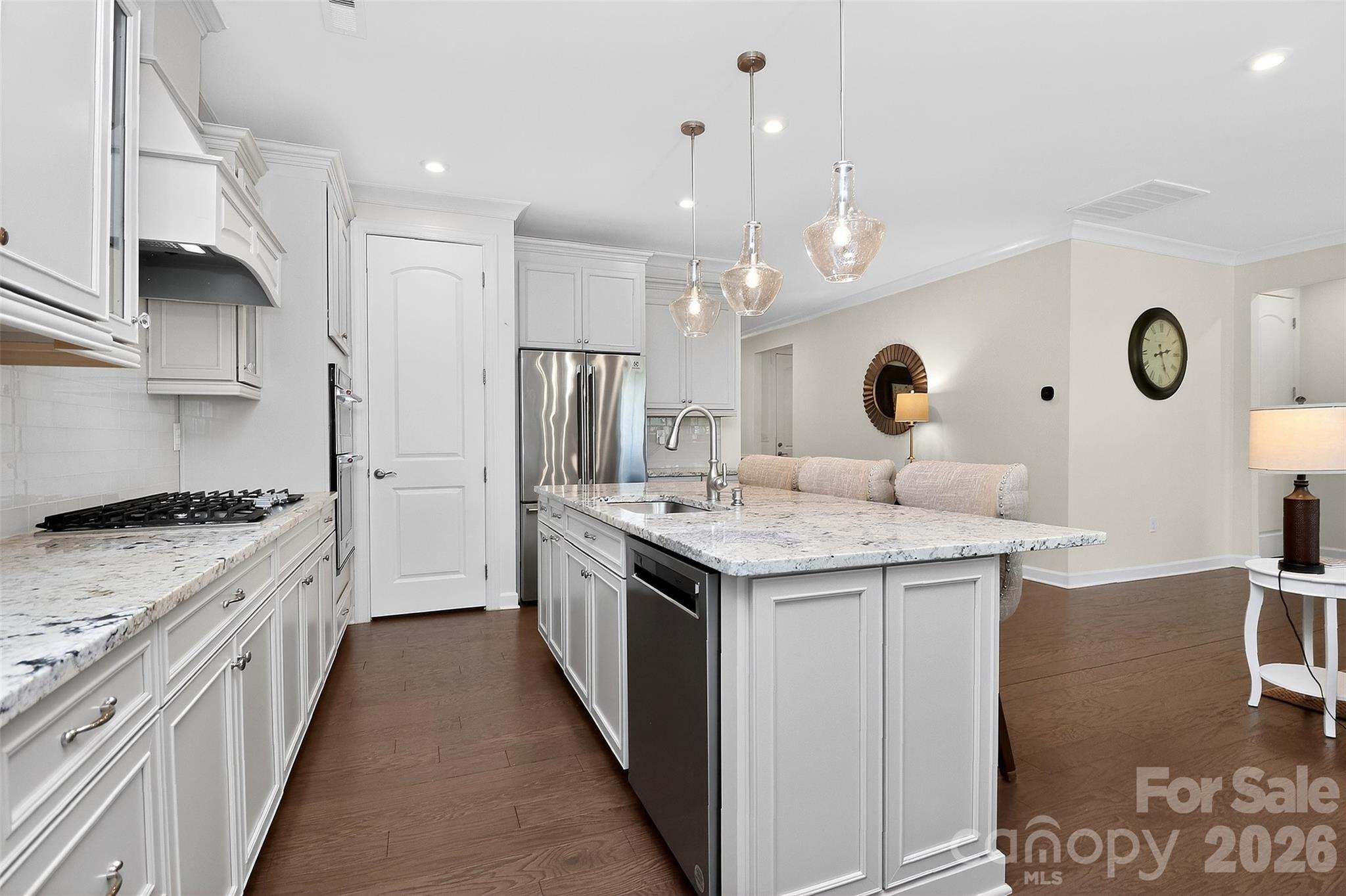 3024 Marchers Trace Drive — Charlotte