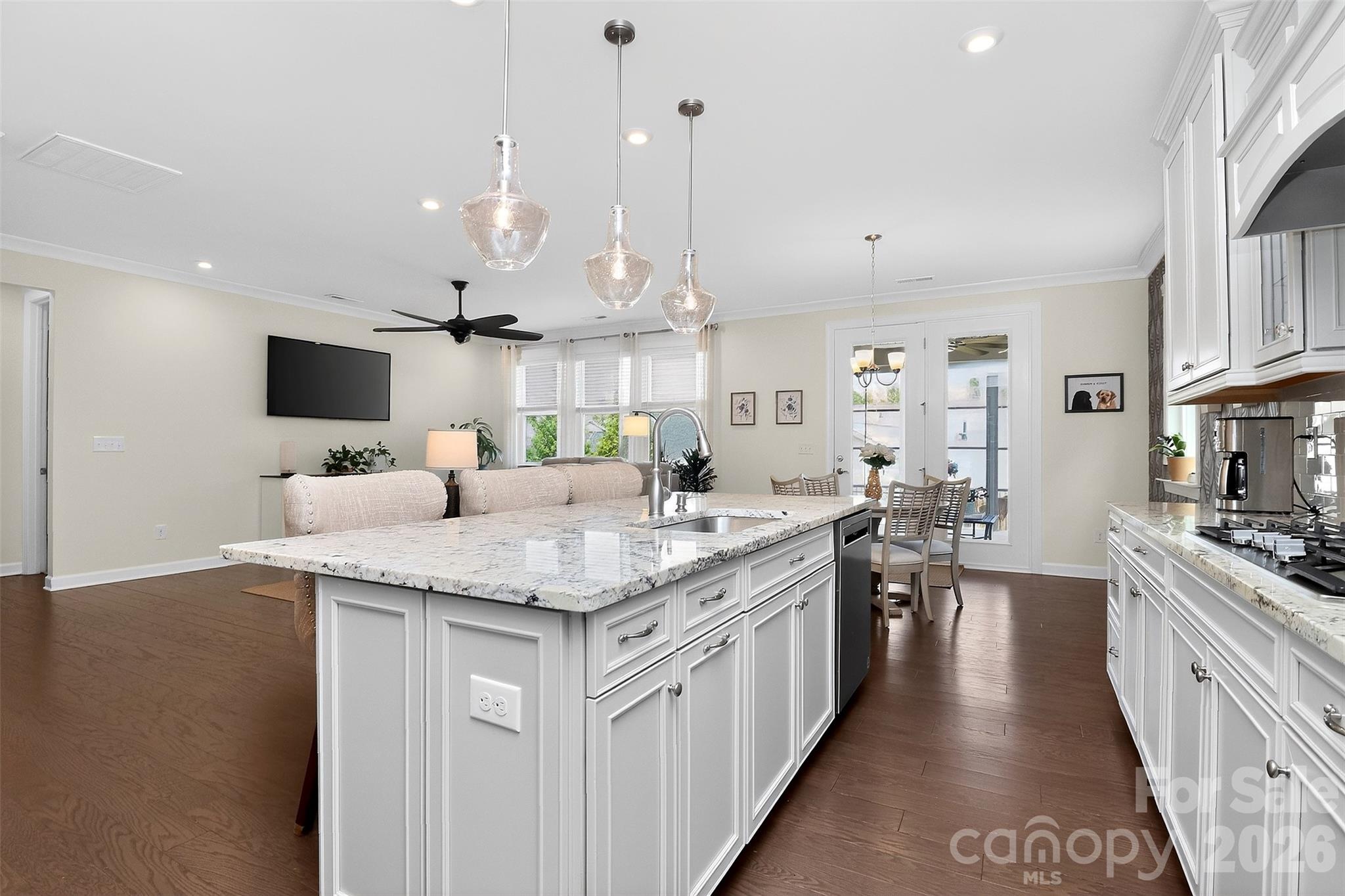 3024 Marchers Trace Drive — Charlotte