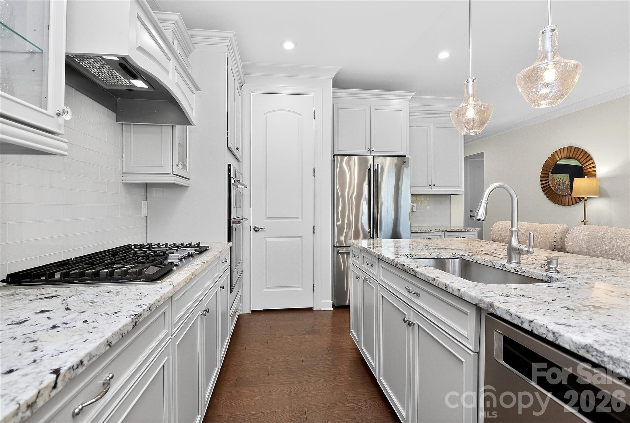 3024 Marchers Trace Drive — Charlotte
