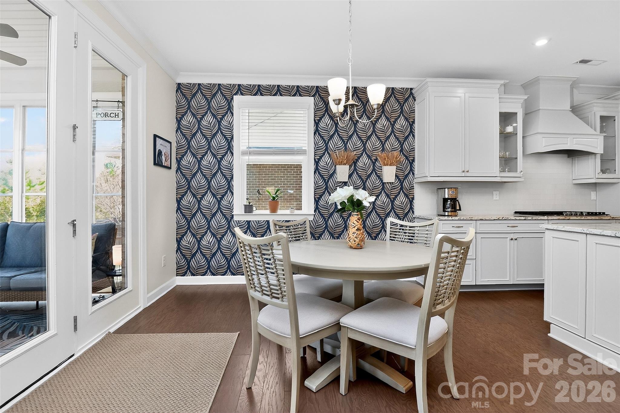 3024 Marchers Trace Drive — Charlotte