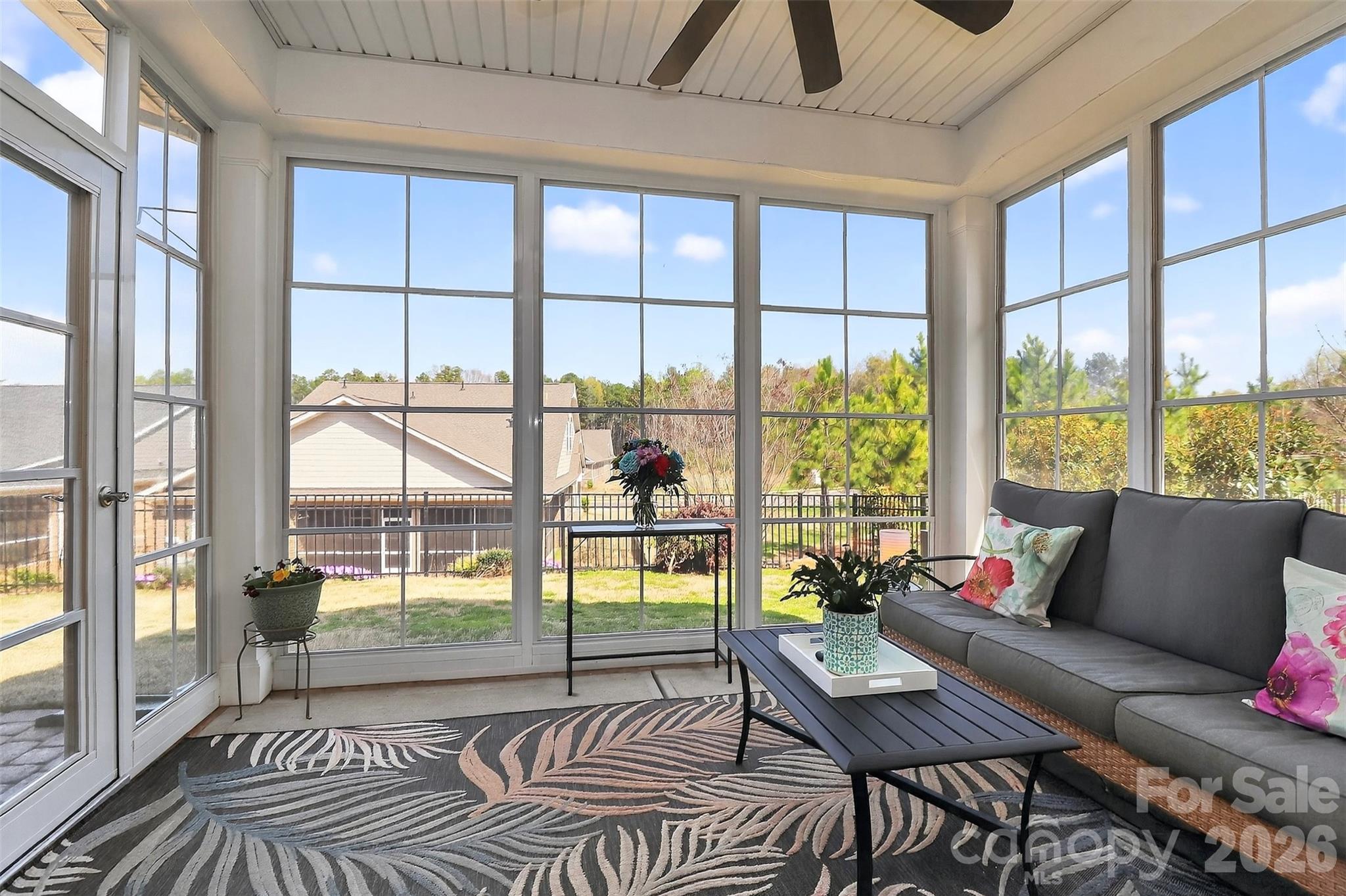 3024 Marchers Trace Drive — Charlotte