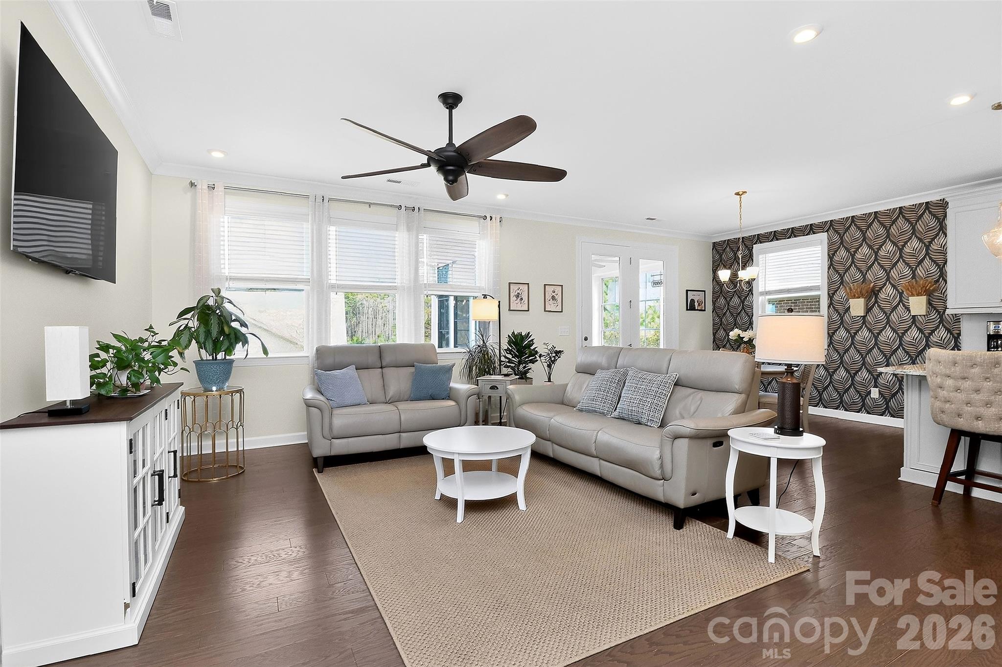 3024 Marchers Trace Drive — Charlotte