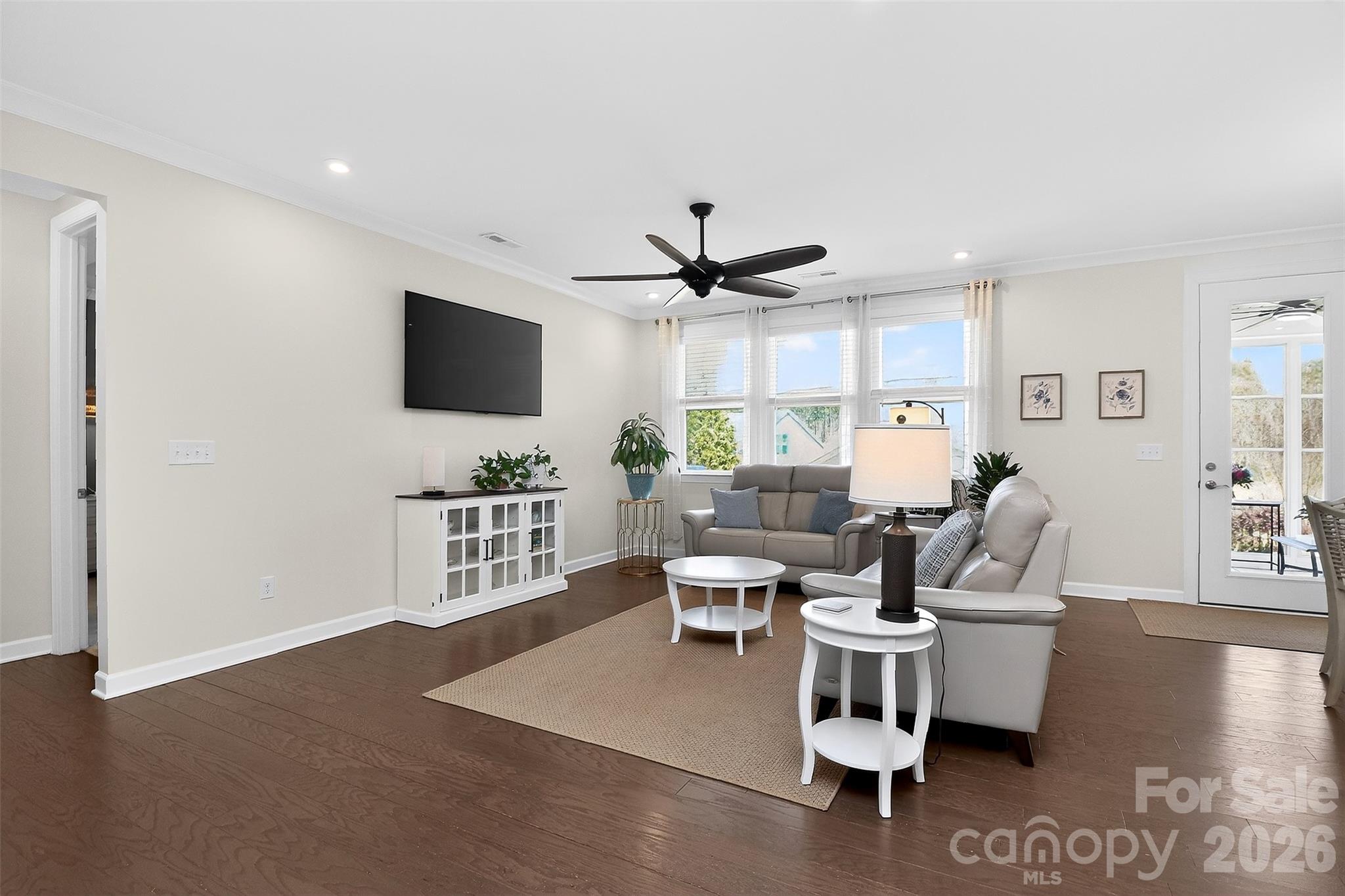 3024 Marchers Trace Drive — Charlotte