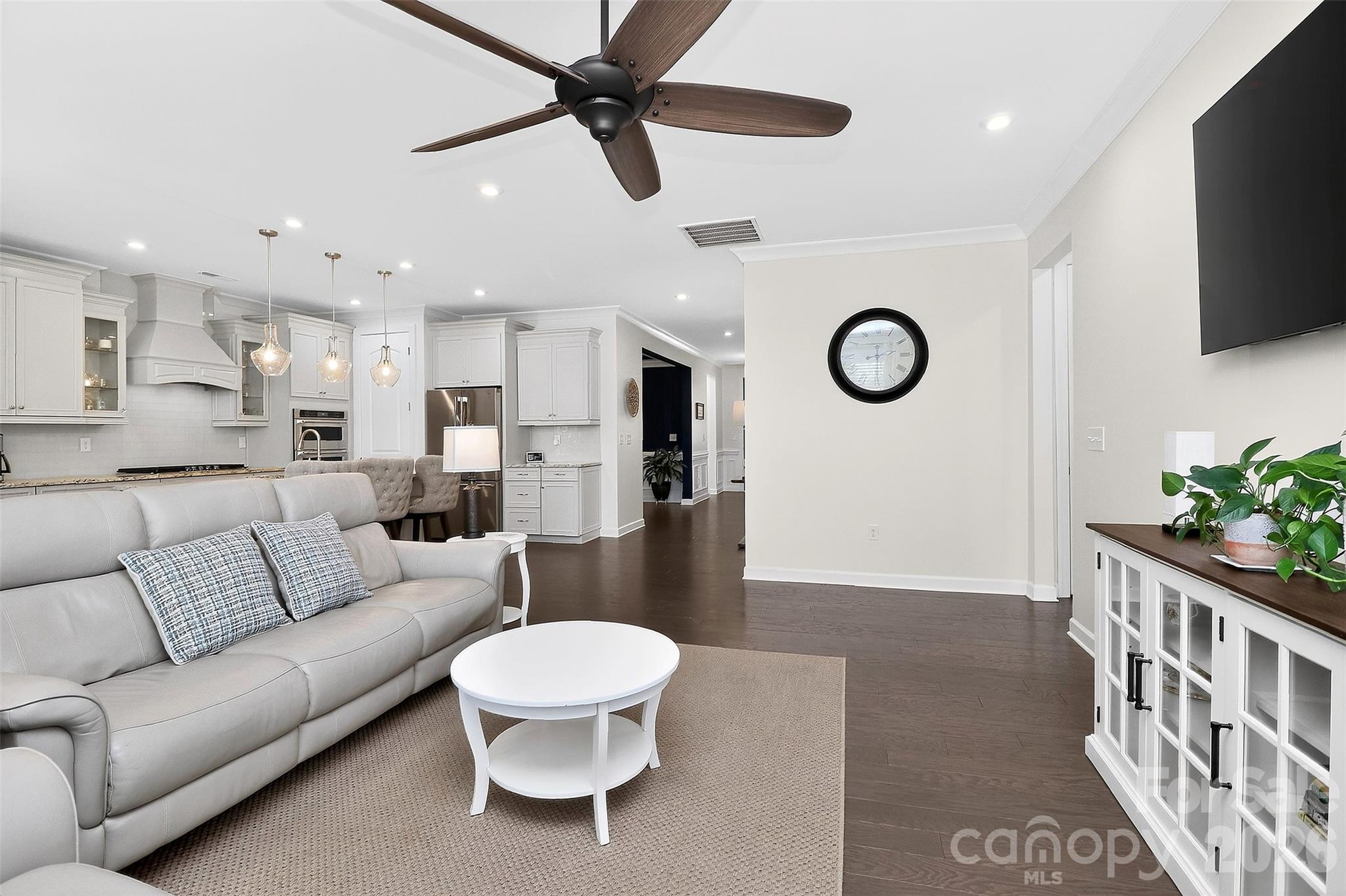 3024 Marchers Trace Drive — Charlotte