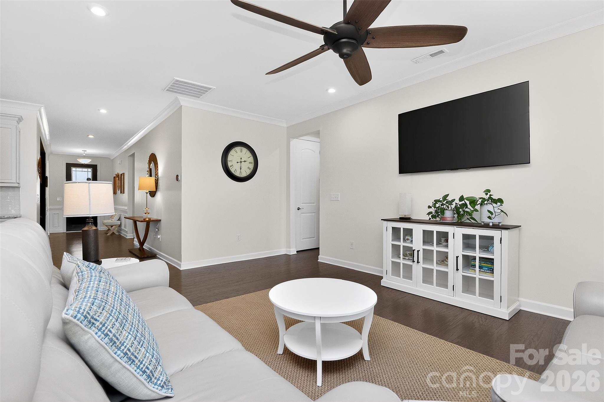 3024 Marchers Trace Drive — Charlotte