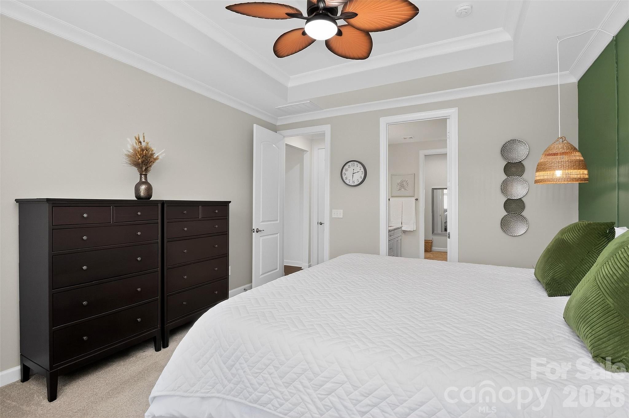 3024 Marchers Trace Drive — Charlotte