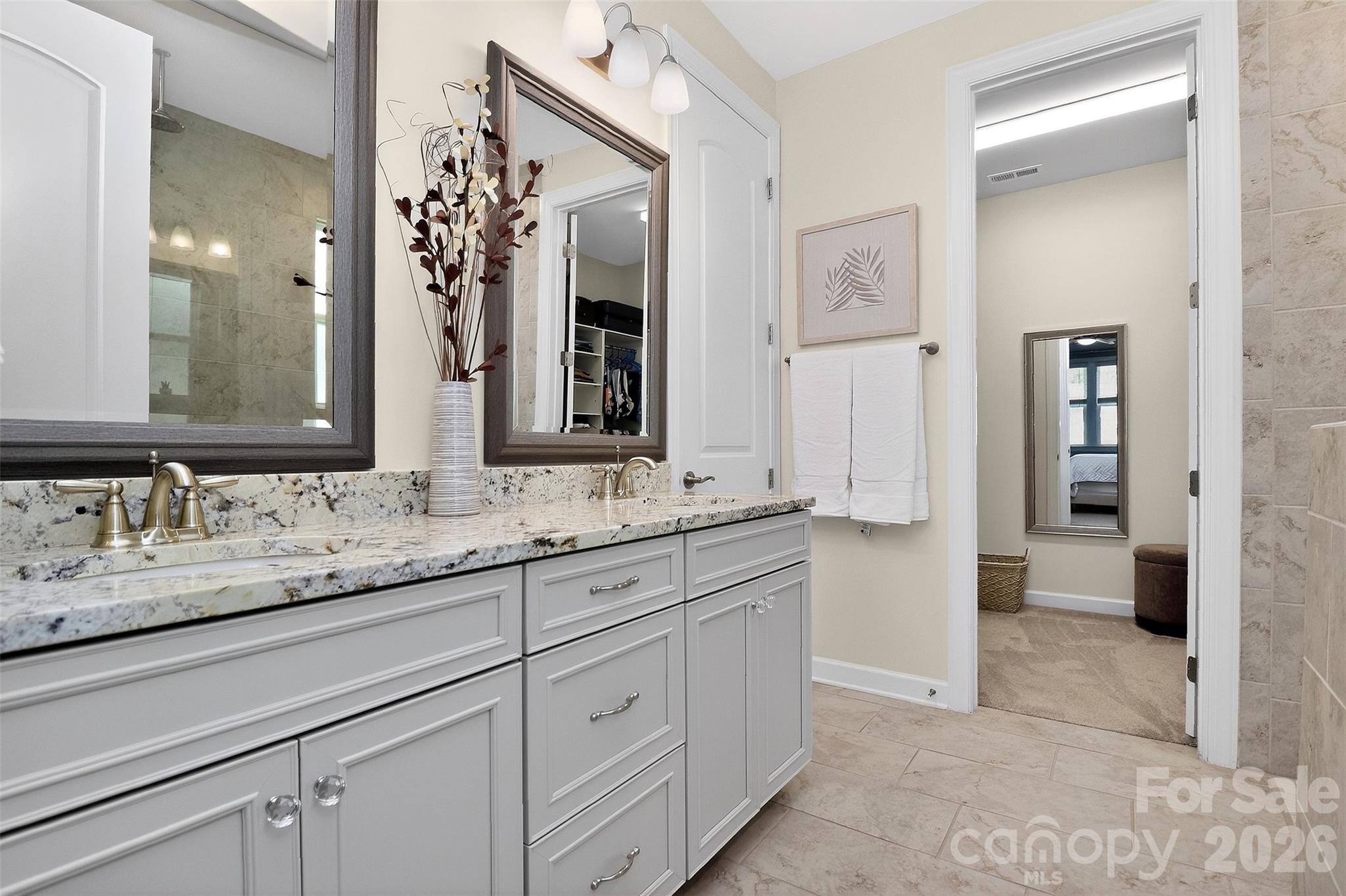 3024 Marchers Trace Drive — Charlotte
