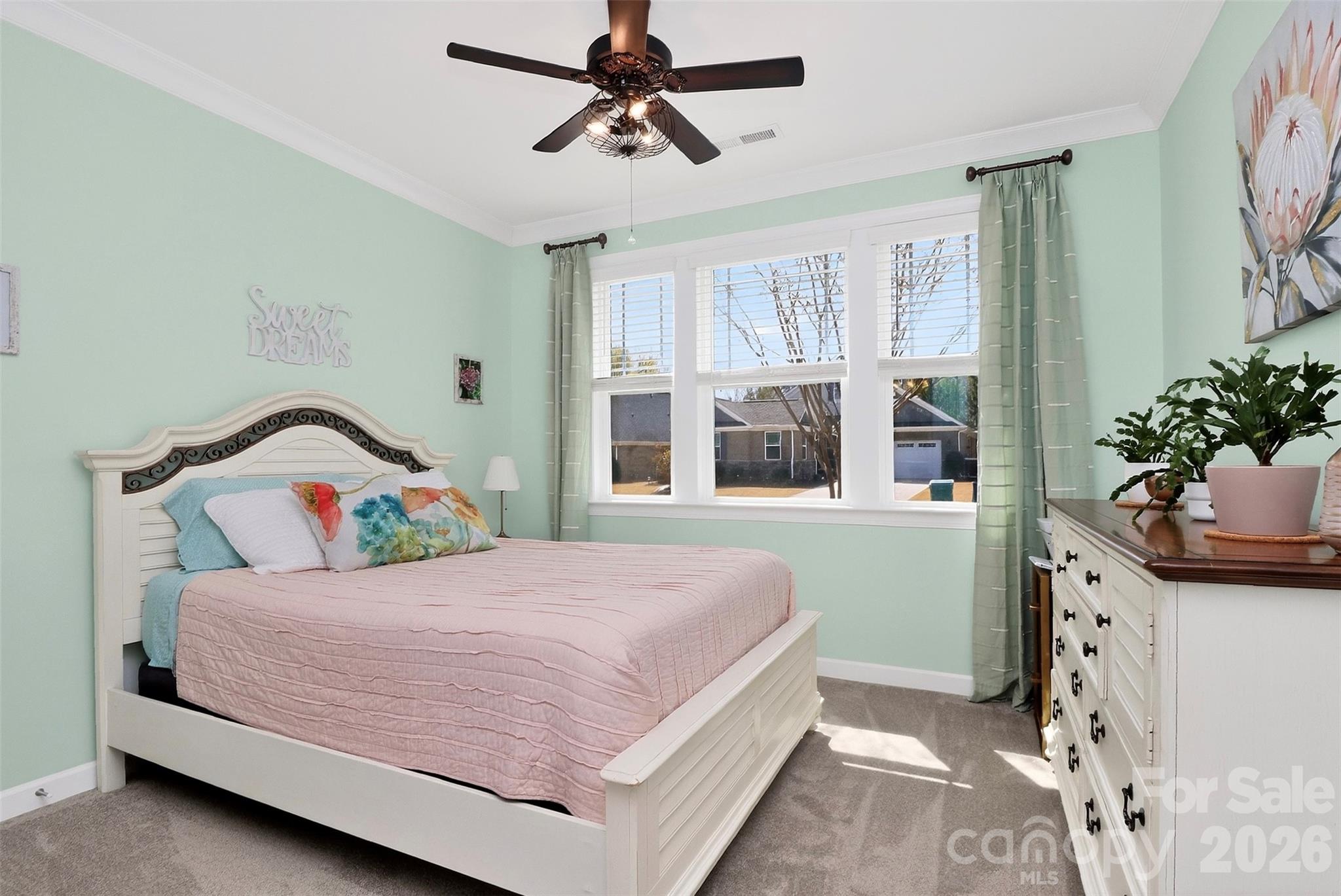 3024 Marchers Trace Drive — Charlotte