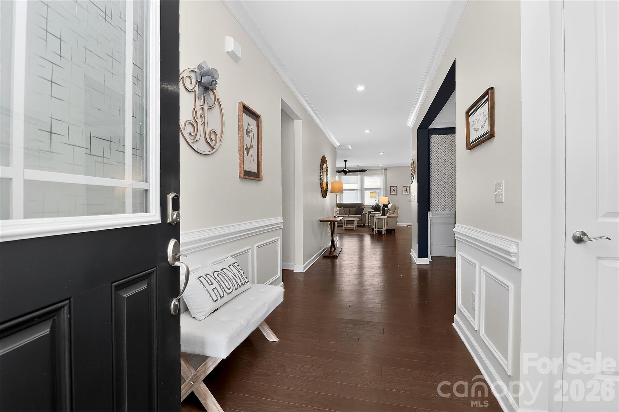3024 Marchers Trace Drive — Charlotte