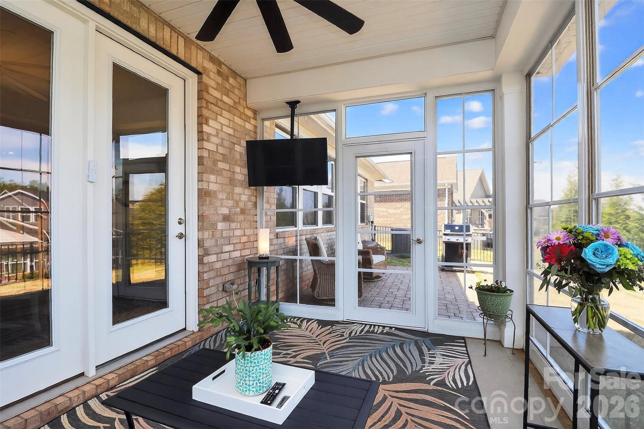3024 Marchers Trace Drive — Charlotte